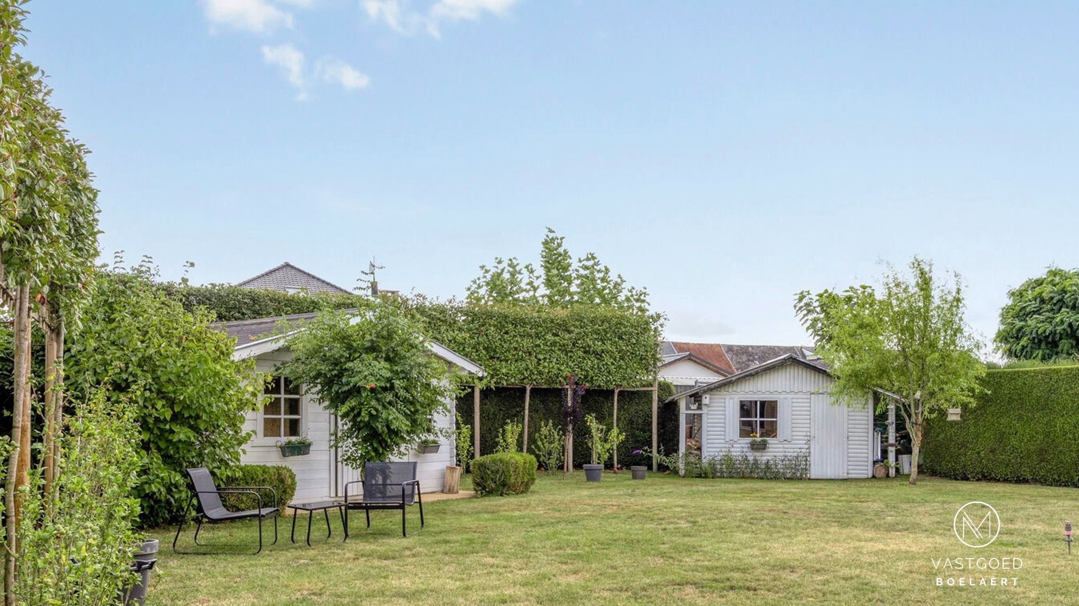 Ruime instapklare villa met sauna en dubbele garage. foto 27