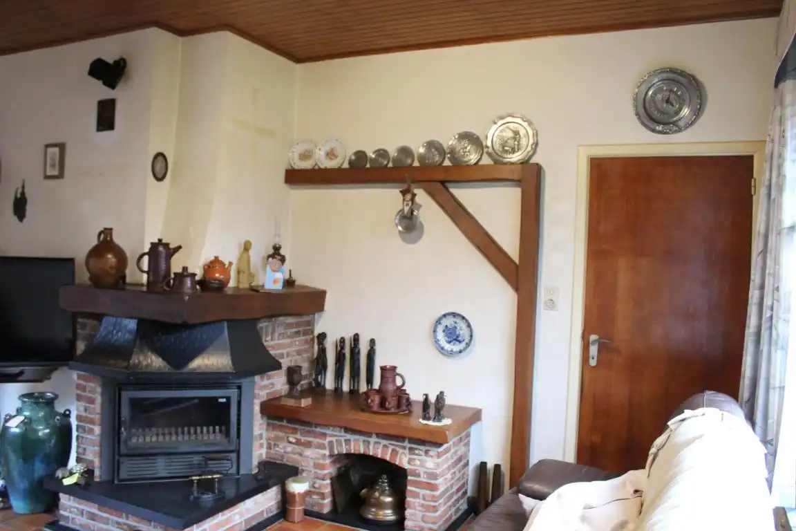 Op te frissen woning foto 3