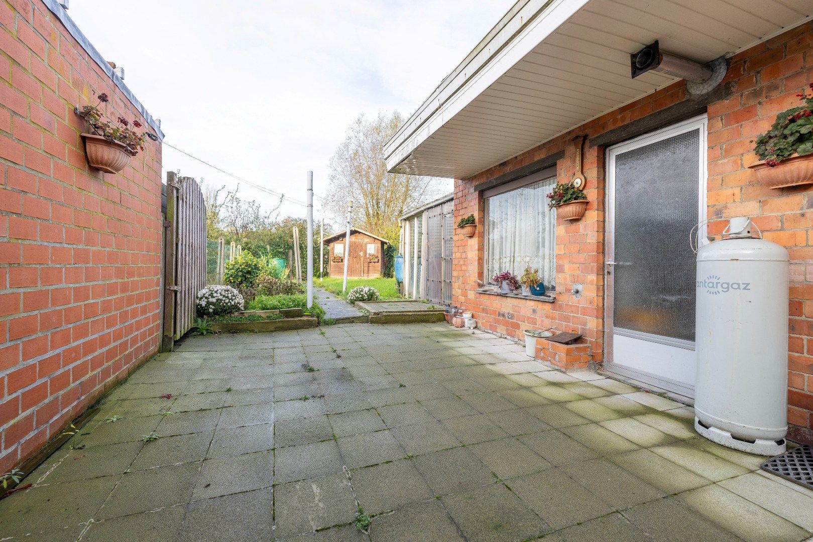 Woning met 2 tot 3 slk en tuin foto 15