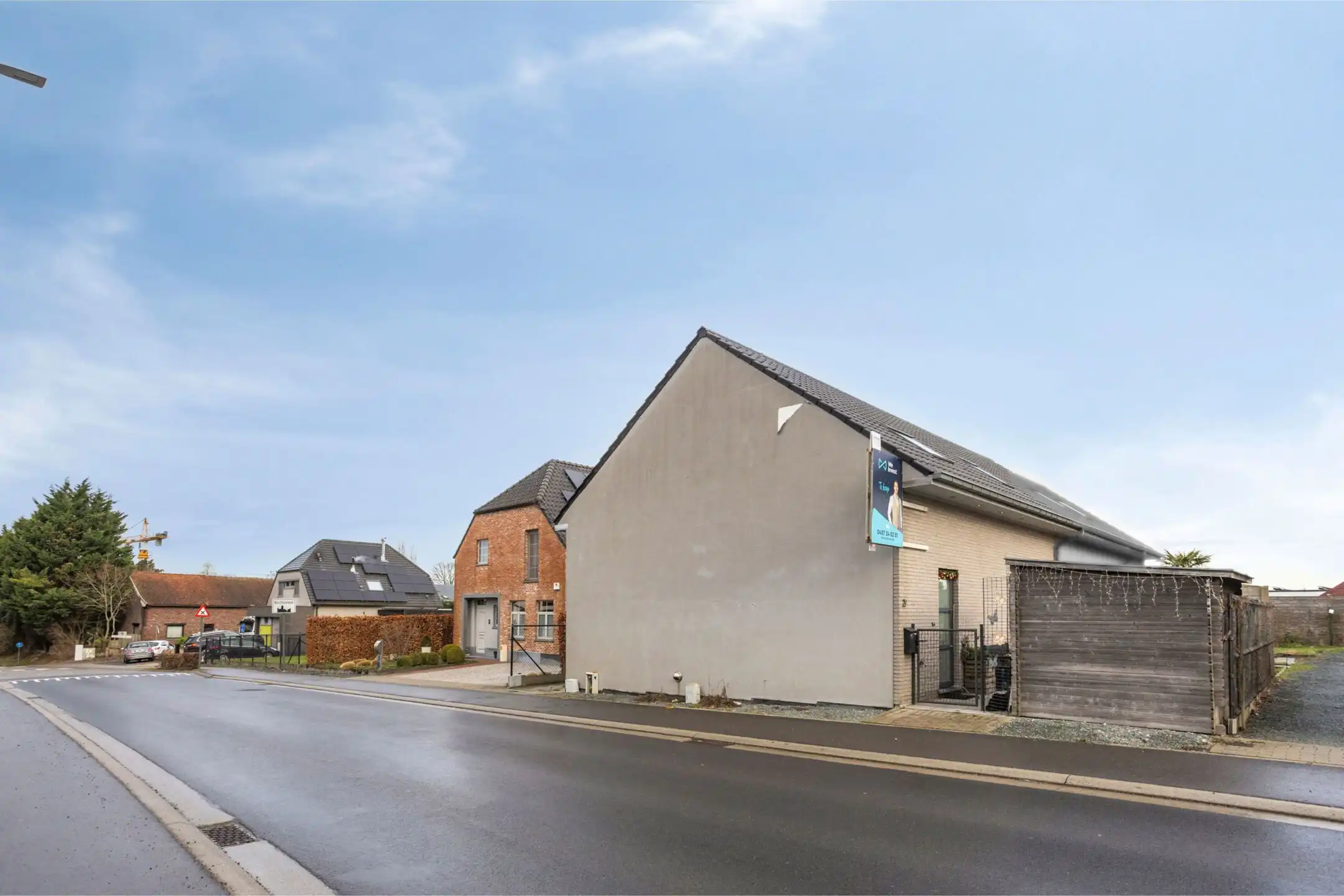 Parelt in Roosdaal: Modern Comfort met een EPC B-Label! foto 13