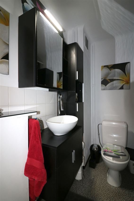 Opbrengsteigendom van 2 degelijke appartementen foto 15