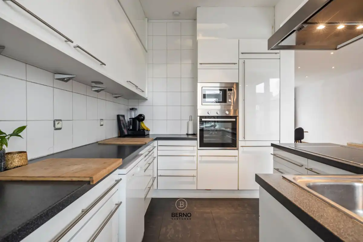 Energiezuinige HOB met tuin en oprit foto 7