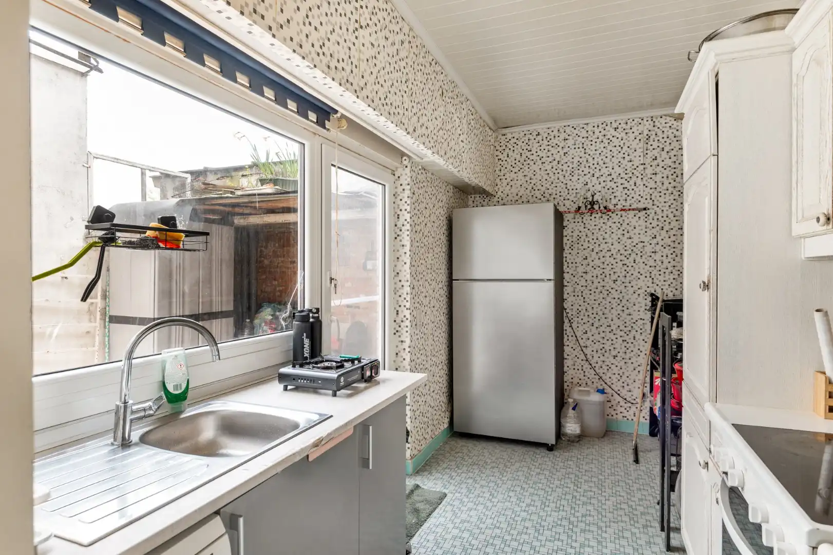 Ruime duplexwoning met 4 slaapkamers en patio in Ekeren! foto 10