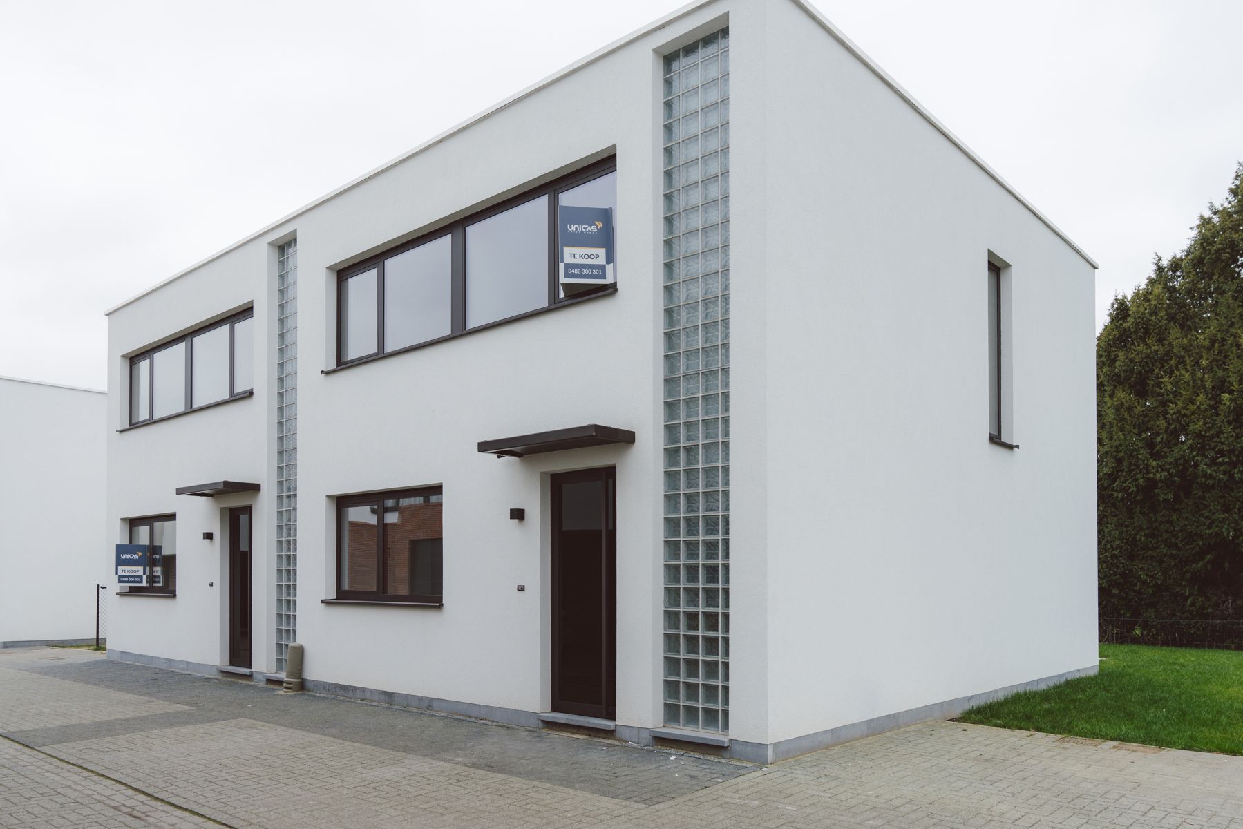Geweldige gelijkvloerse woning op top locatie  foto 2
