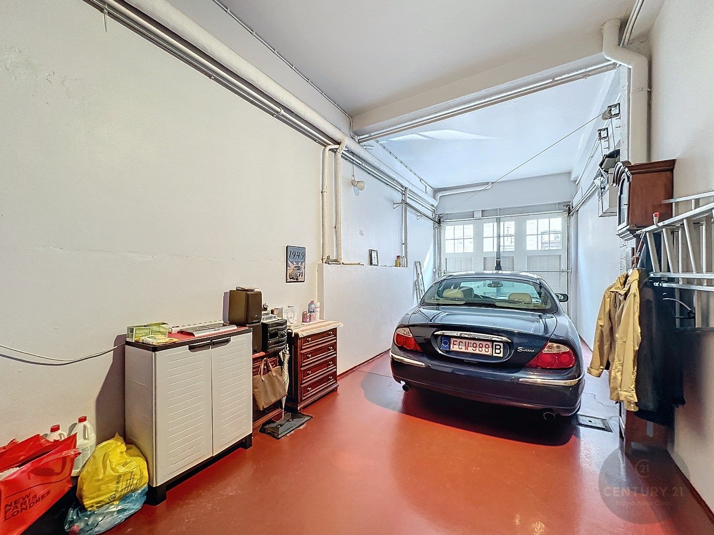 UNIEKE en ZEER RUIME woning te BRUGGE foto 5