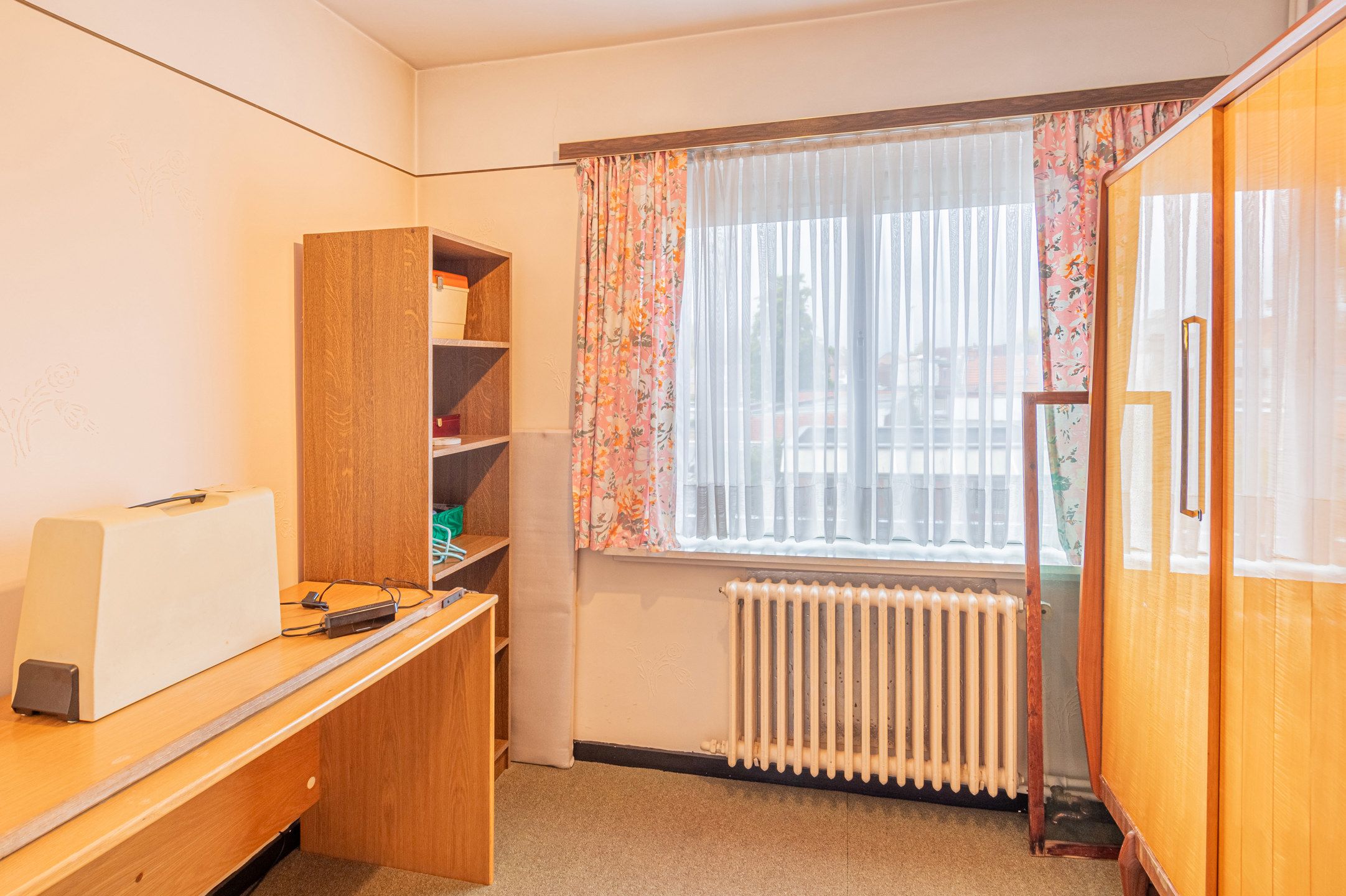 Gezellige gezinswoning met tuin en dubbele garage  foto 14