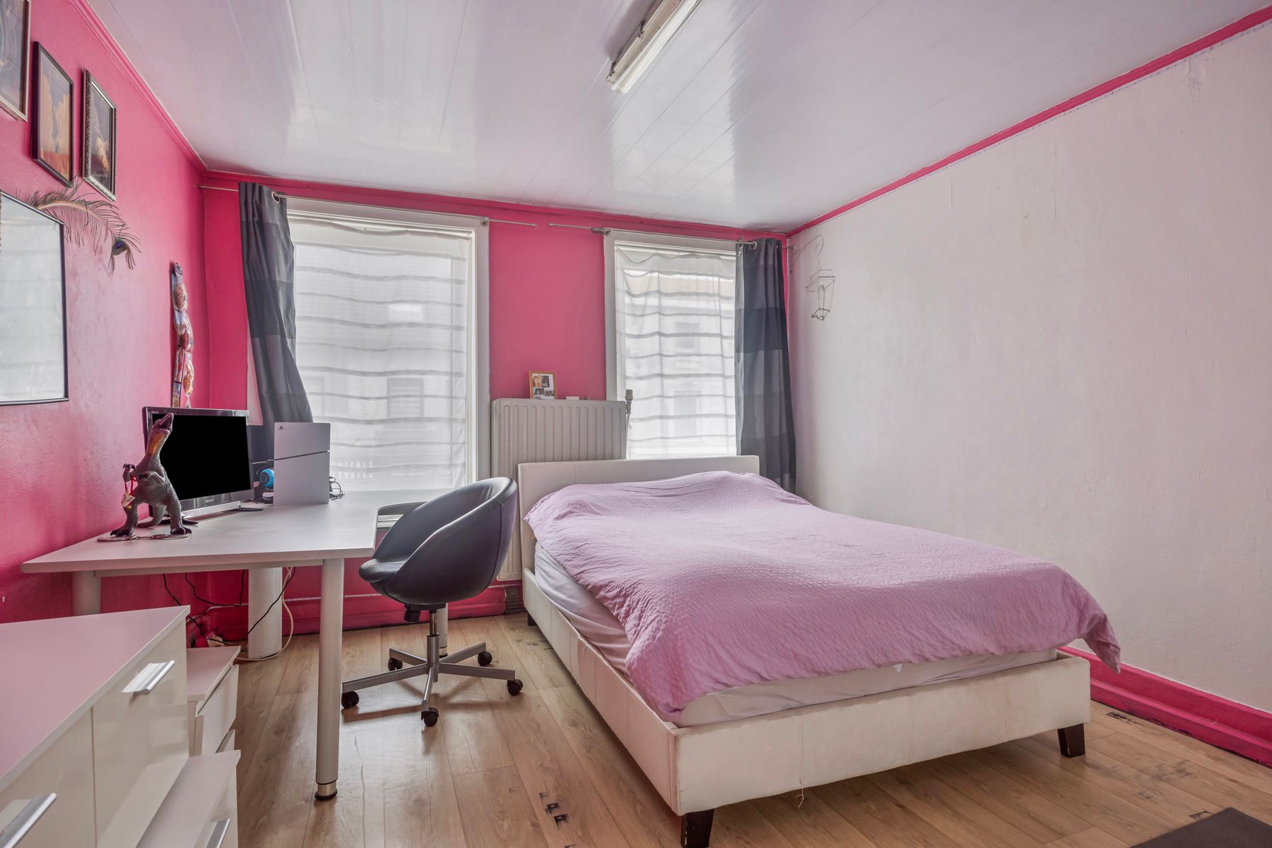 Woning met 3 slaapkamers, grote tuin, uitstekende ligging foto 7