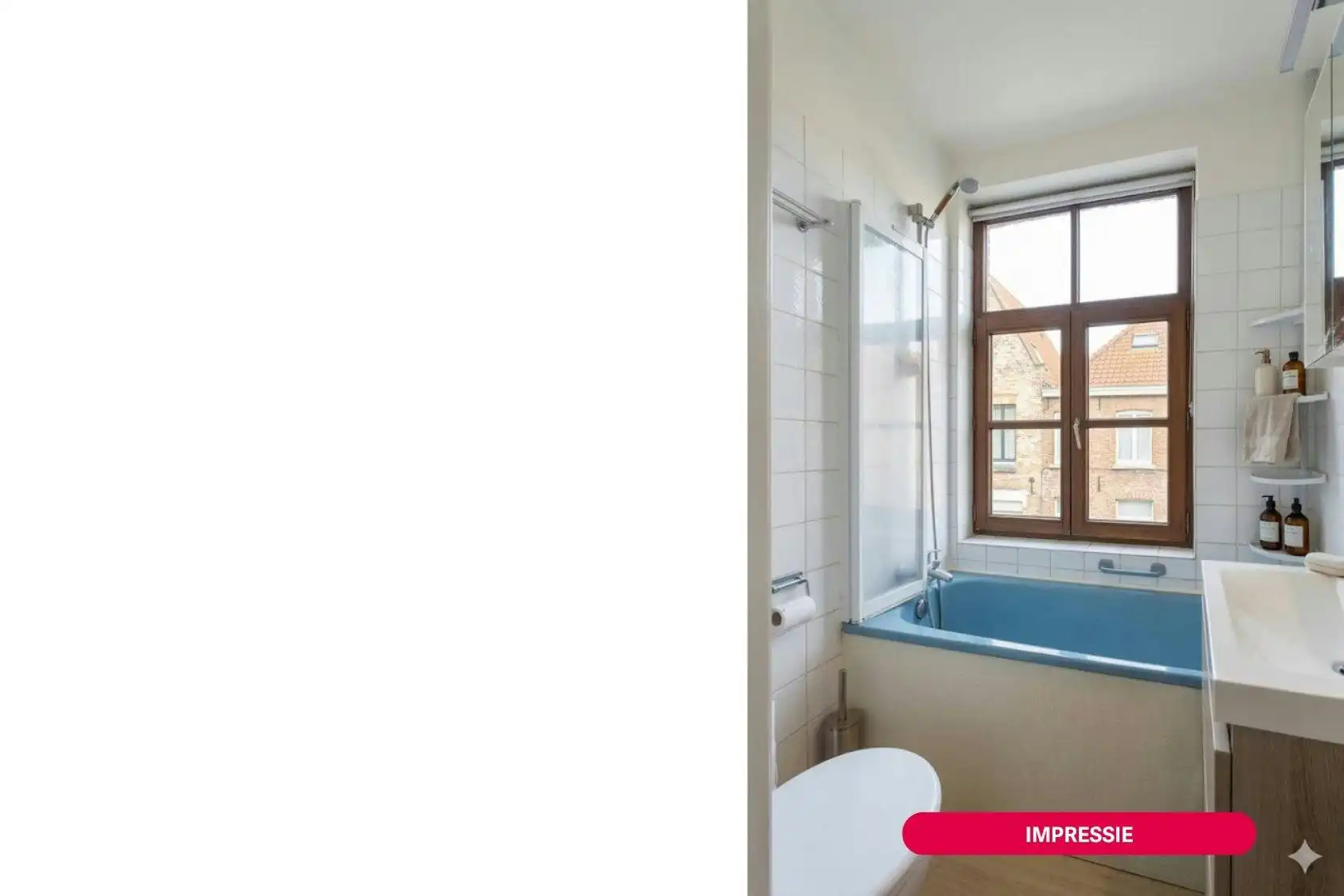 Huis te koop met 2 slaapkamers in Brugge centrum foto 15