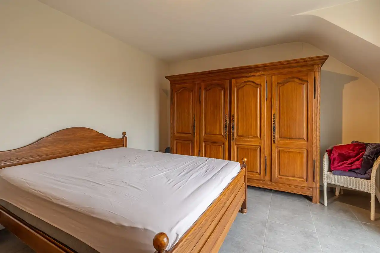 Appartement met 2 slpk., terras en ondergrondse autostaanplaats foto 15