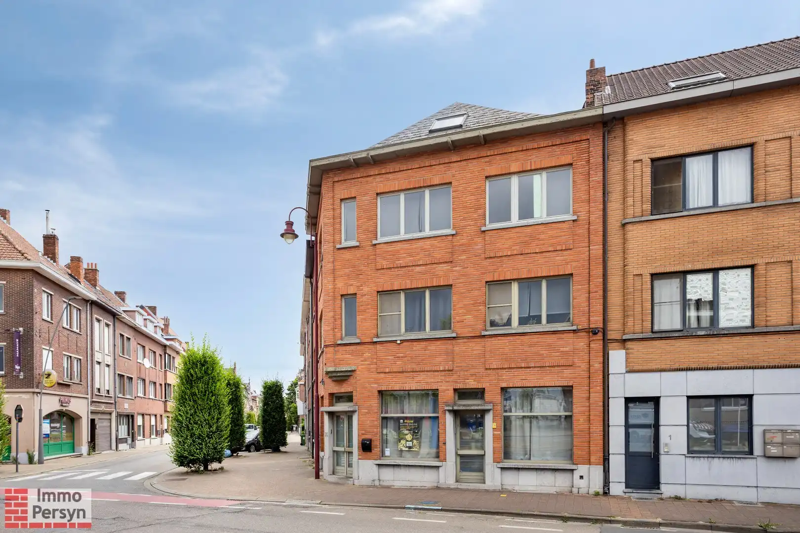 Licht en comfortabel 2-slaapkamerappartement op de 1e verdieping in kleinschalig hoekgebouw – Topligging aan station Aarschot foto 20