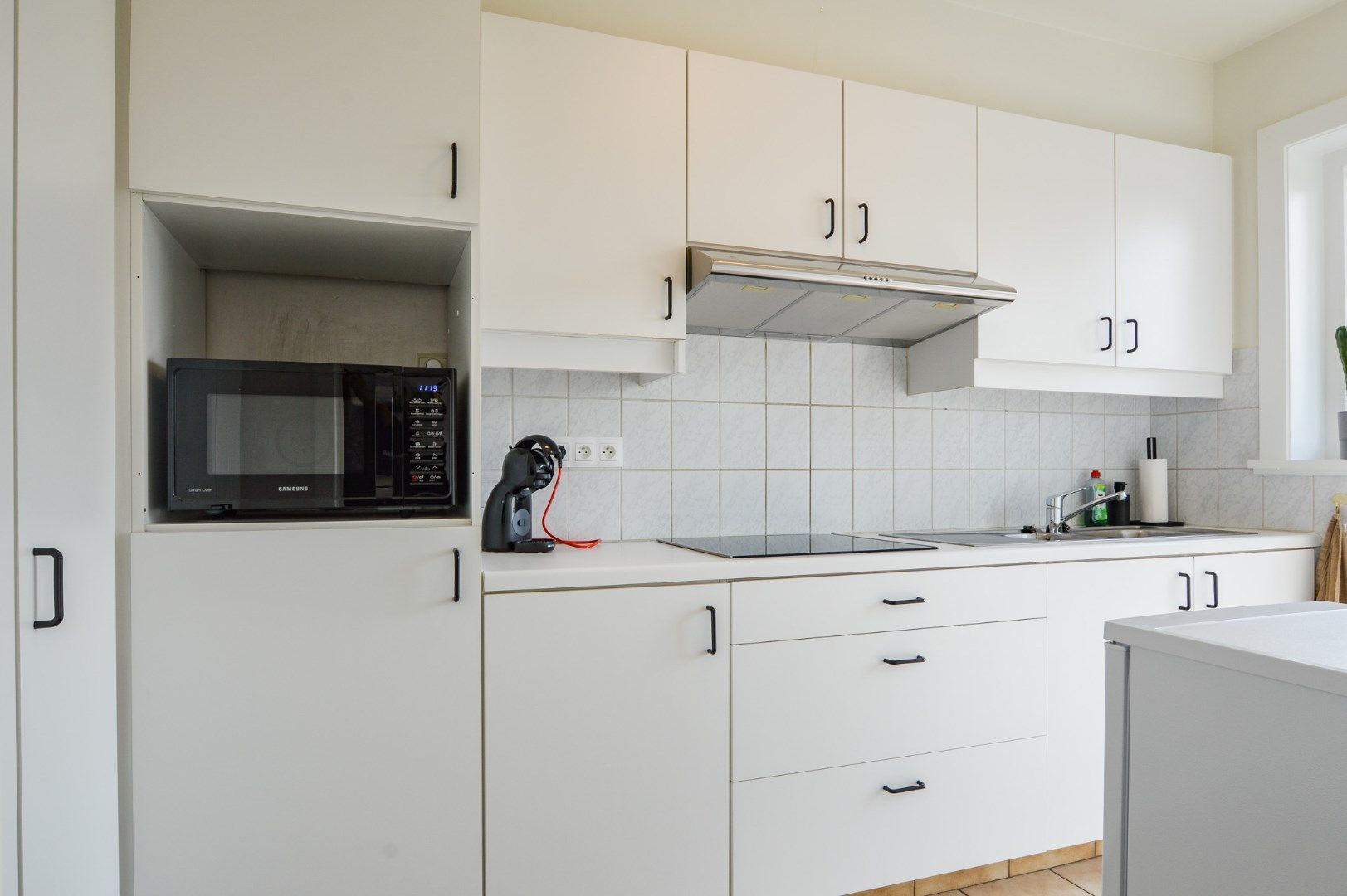 Gezellig en instapklaar appartement in het centrum van Aartrijke foto 6