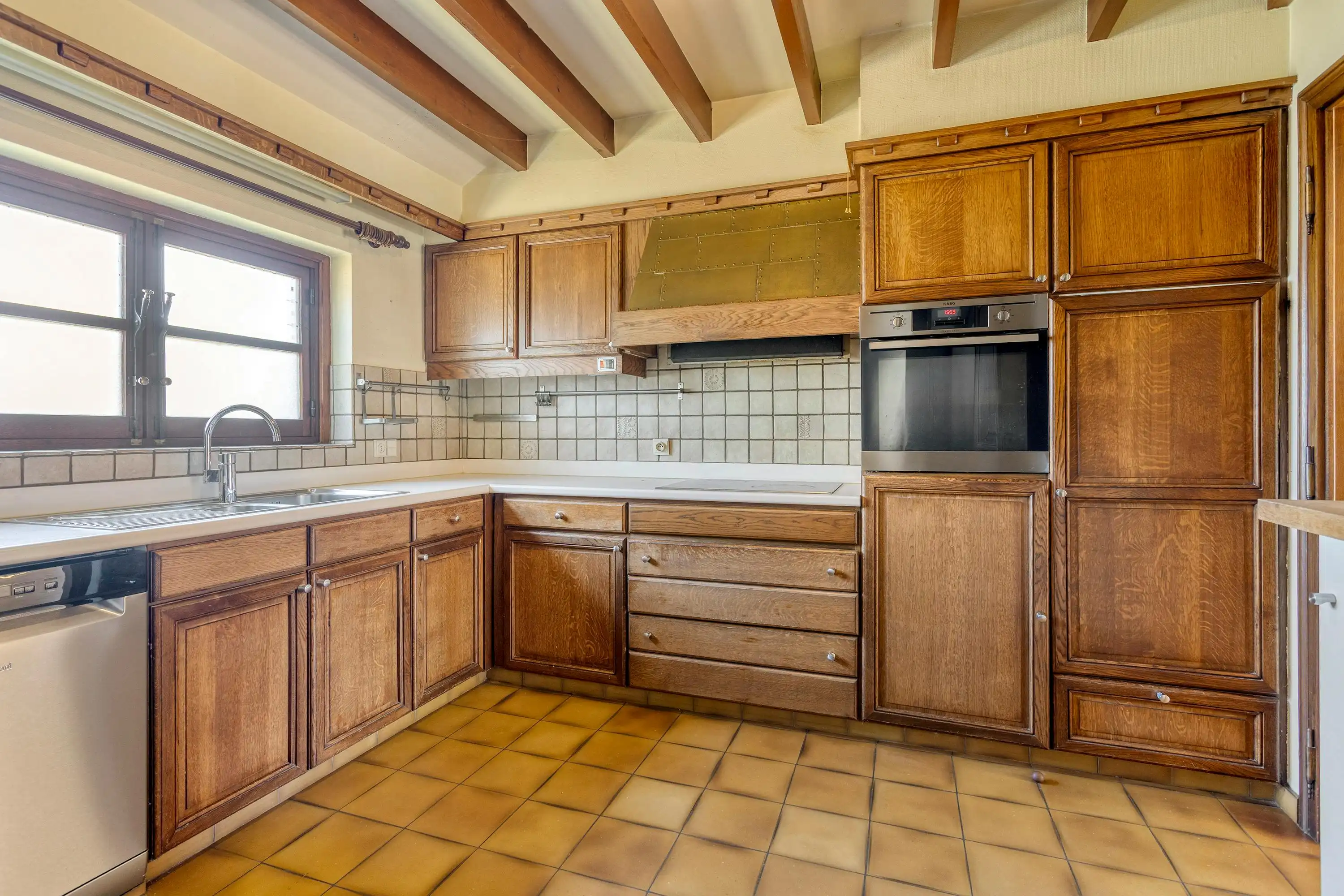 Charmante woning op een ruim perceel van 1273 m² in Sint-Idesbald foto 7