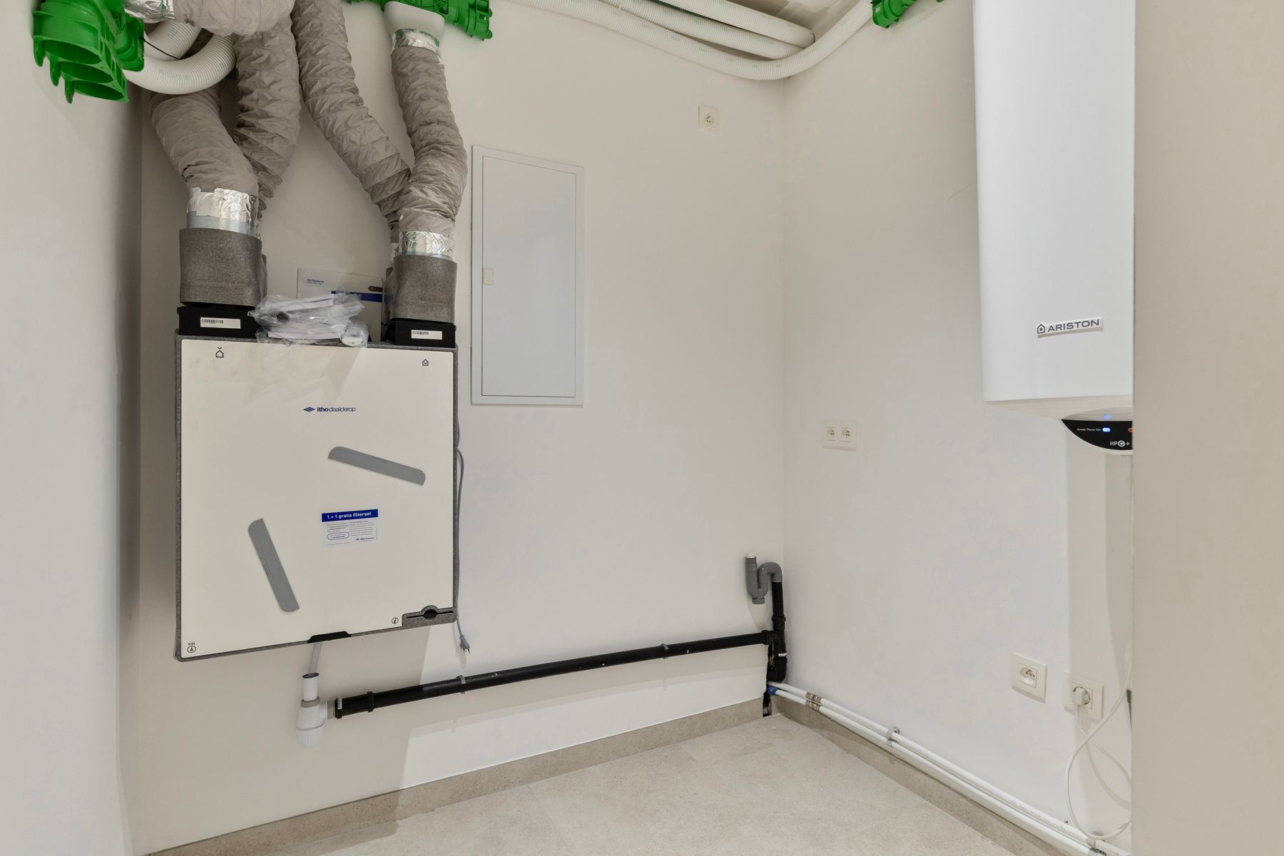 Energetisch wonen te Boortmeerbeek foto 18