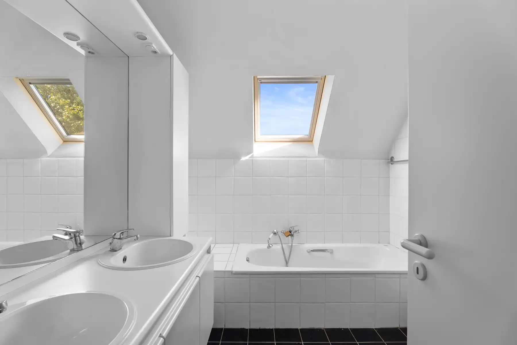 Energiezuinig dakappartement - Residentie Tennisgarden foto 11