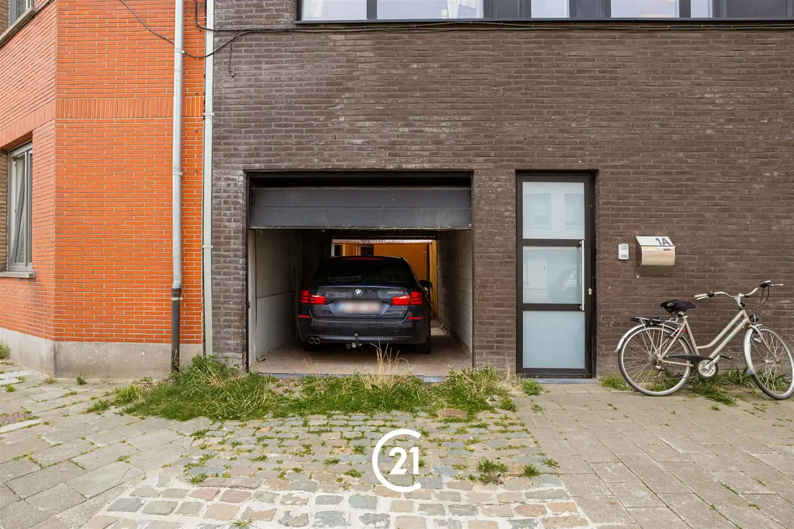 Woning met 4 slaapkamers, garage en buitenruimte in Gent foto 18