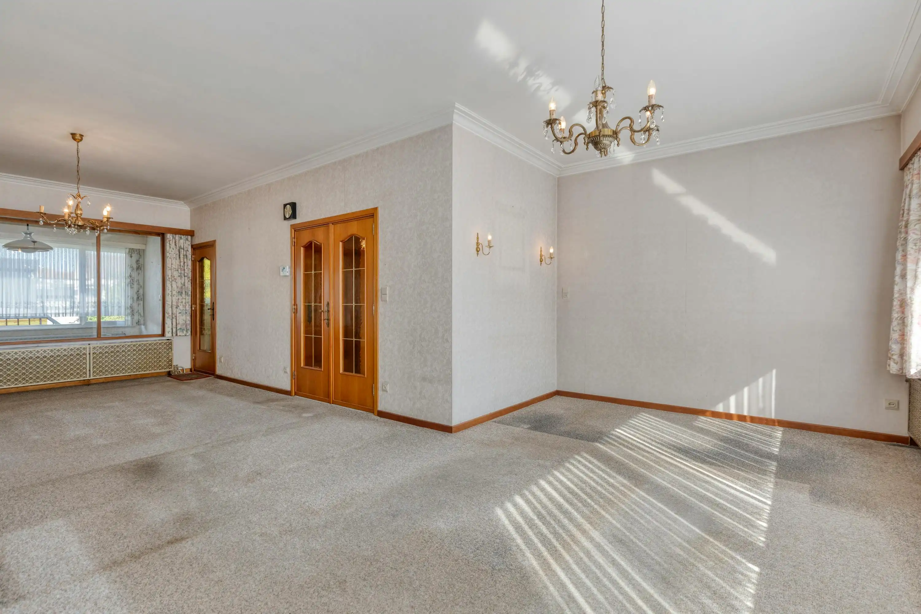 Huis met 3 slaapkamers en 2 garages te koop in Wilrijk  foto 13