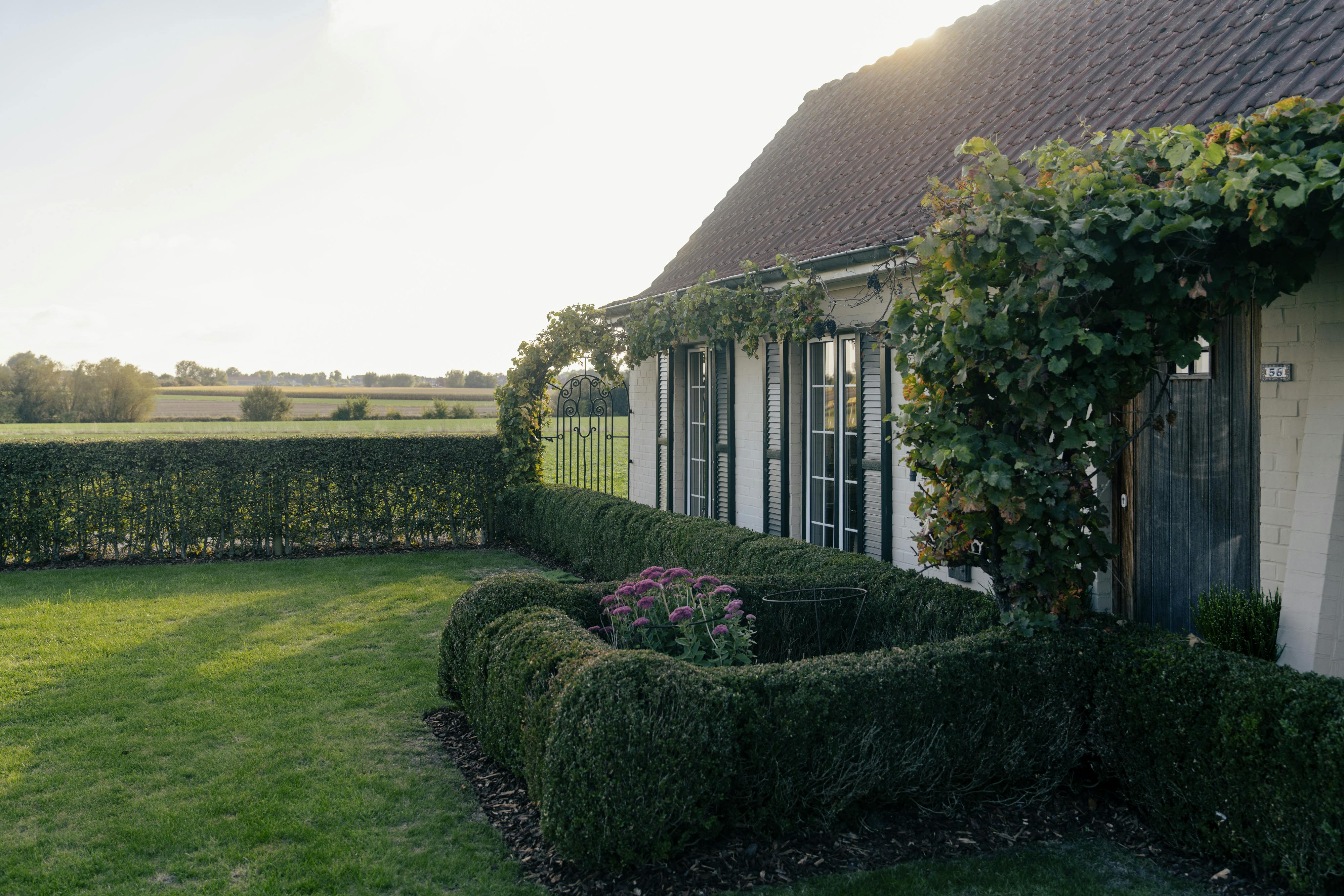 Schitterend gelegen landelijke villa met uitzicht! foto 4
