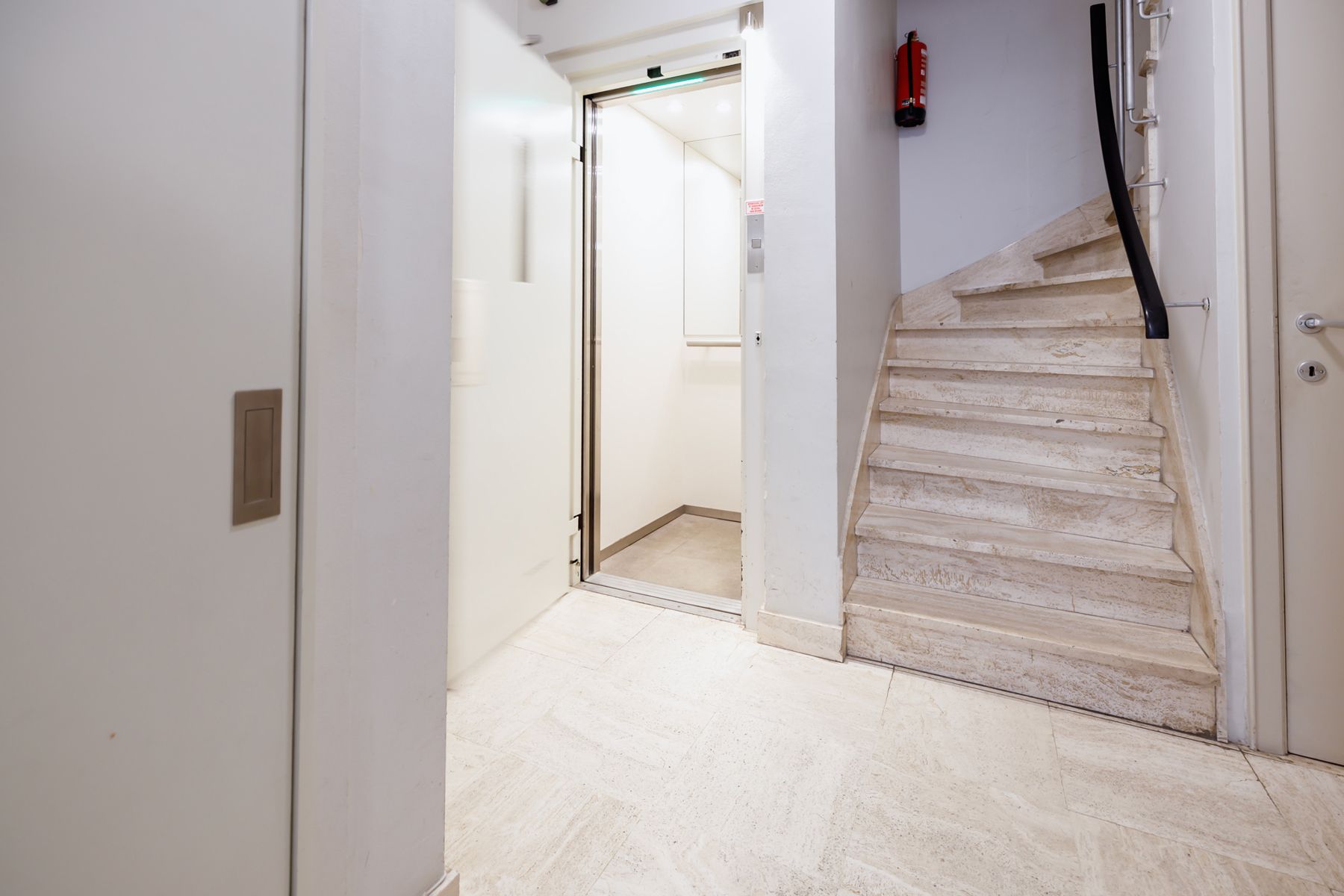 Appartement te koop foto 4