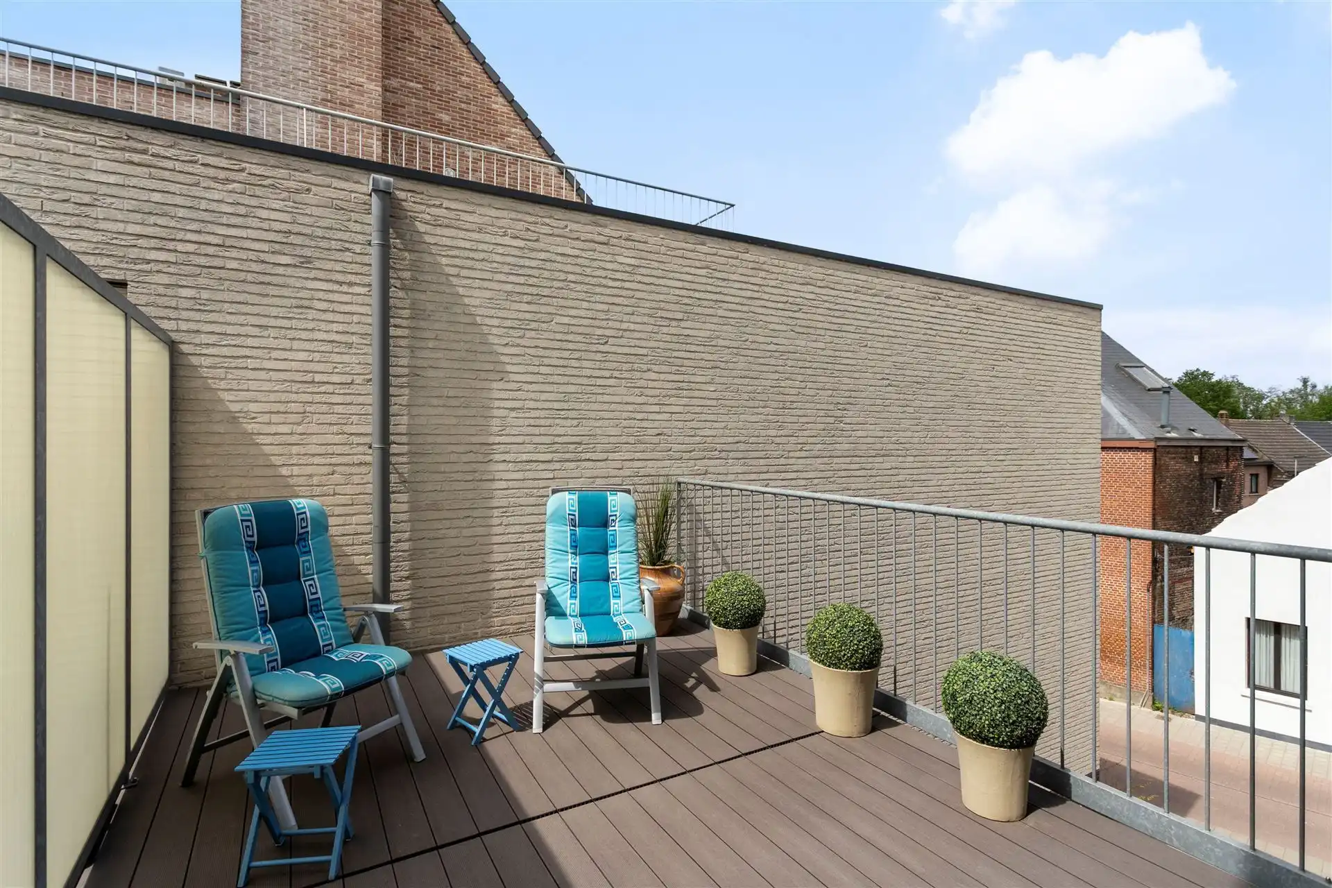 Uniek en luxueus appartement met zicht op de Rupel foto 23