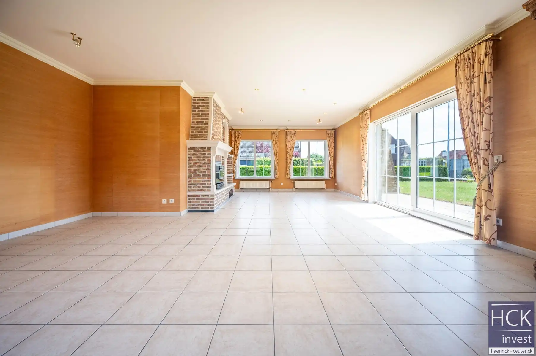 KRUISHOUTEM - Tijdloze & zeer ruime villa op prachtig perceel van 3.550 m² foto 7