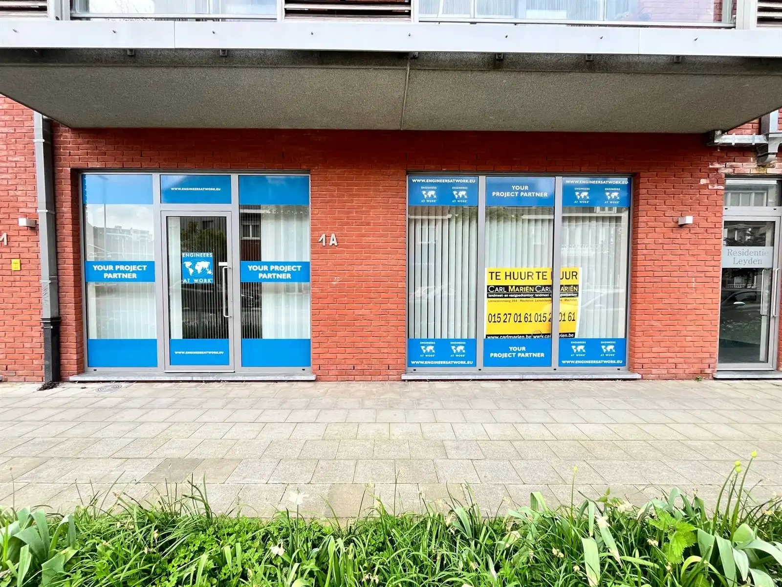 Kantoor foto 2