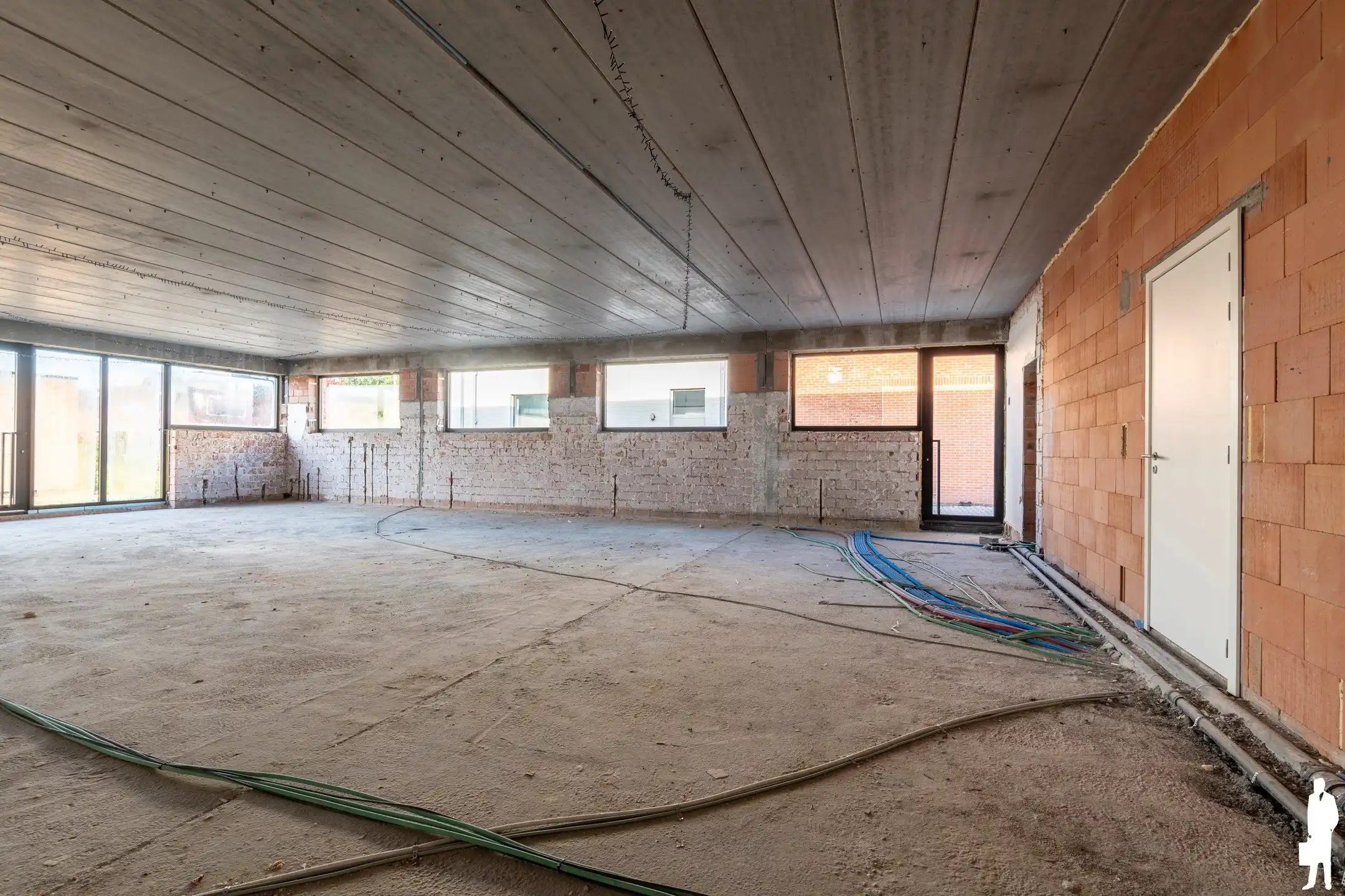 Handelsruimte van 165 m² op toplocatie in Oud-Turnhout foto 7