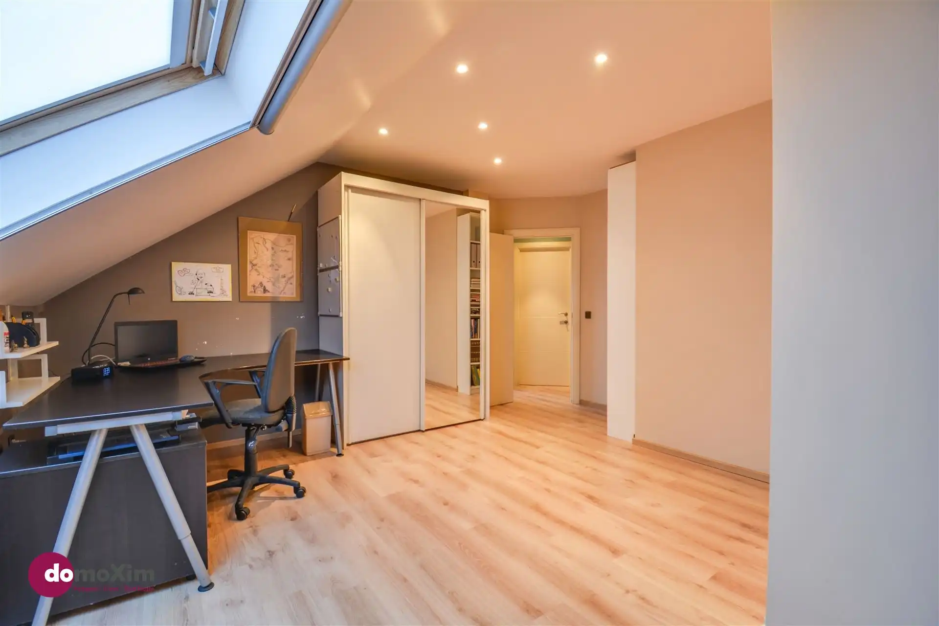 Fantastisch onderhouden woning op een rustige locatie in Hever foto 18