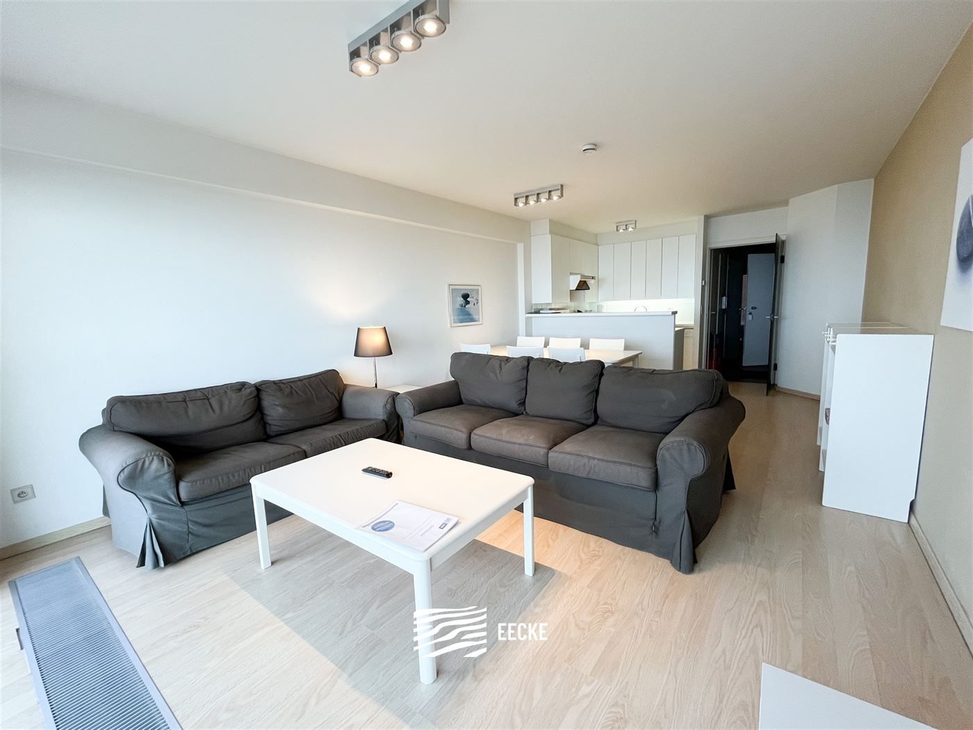 Appartement met 2 slaapkamers foto 3
