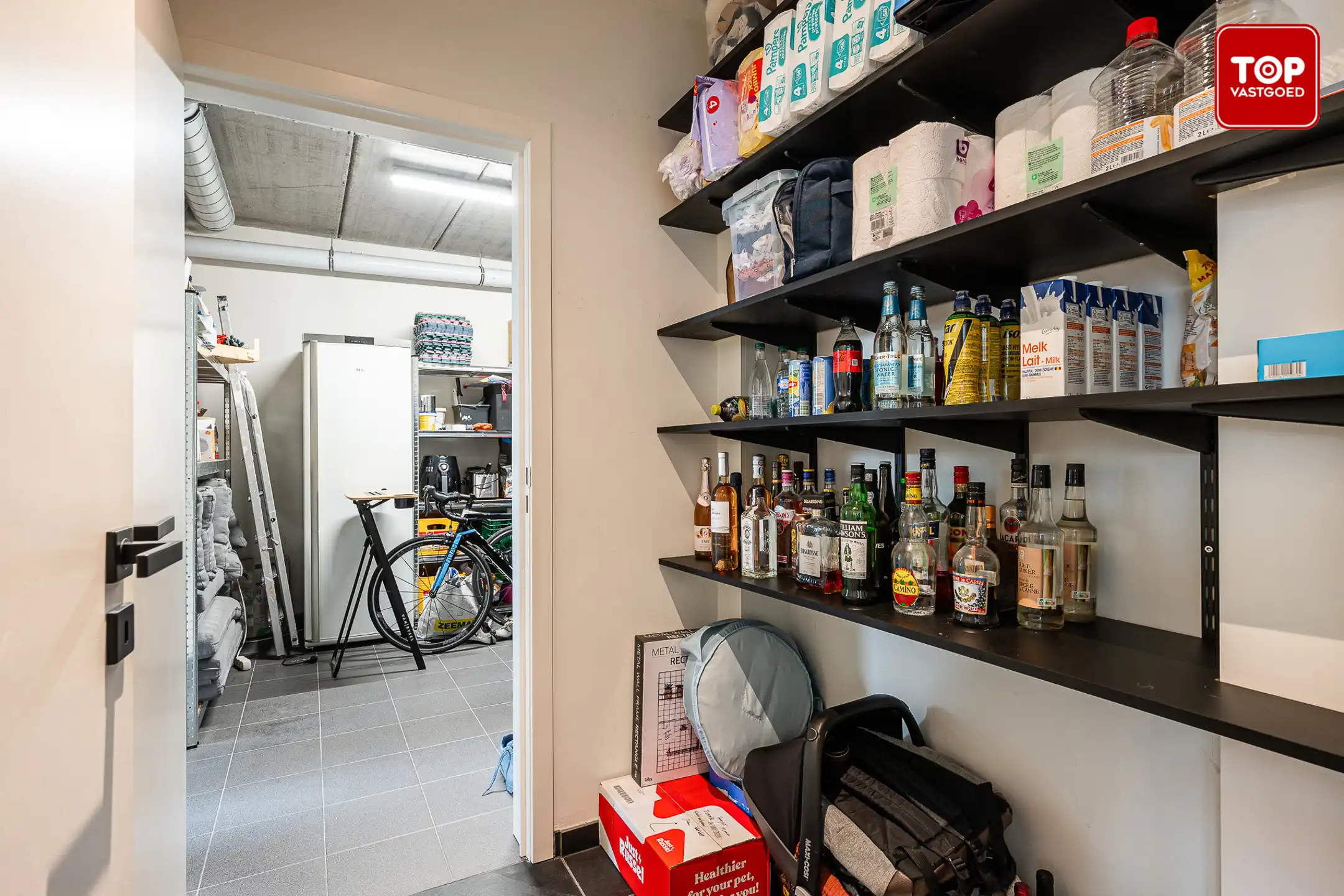 Stijlvolle en energiezuinige gezinswoning met hoogwaardige materialen en zonnige tuin foto 22