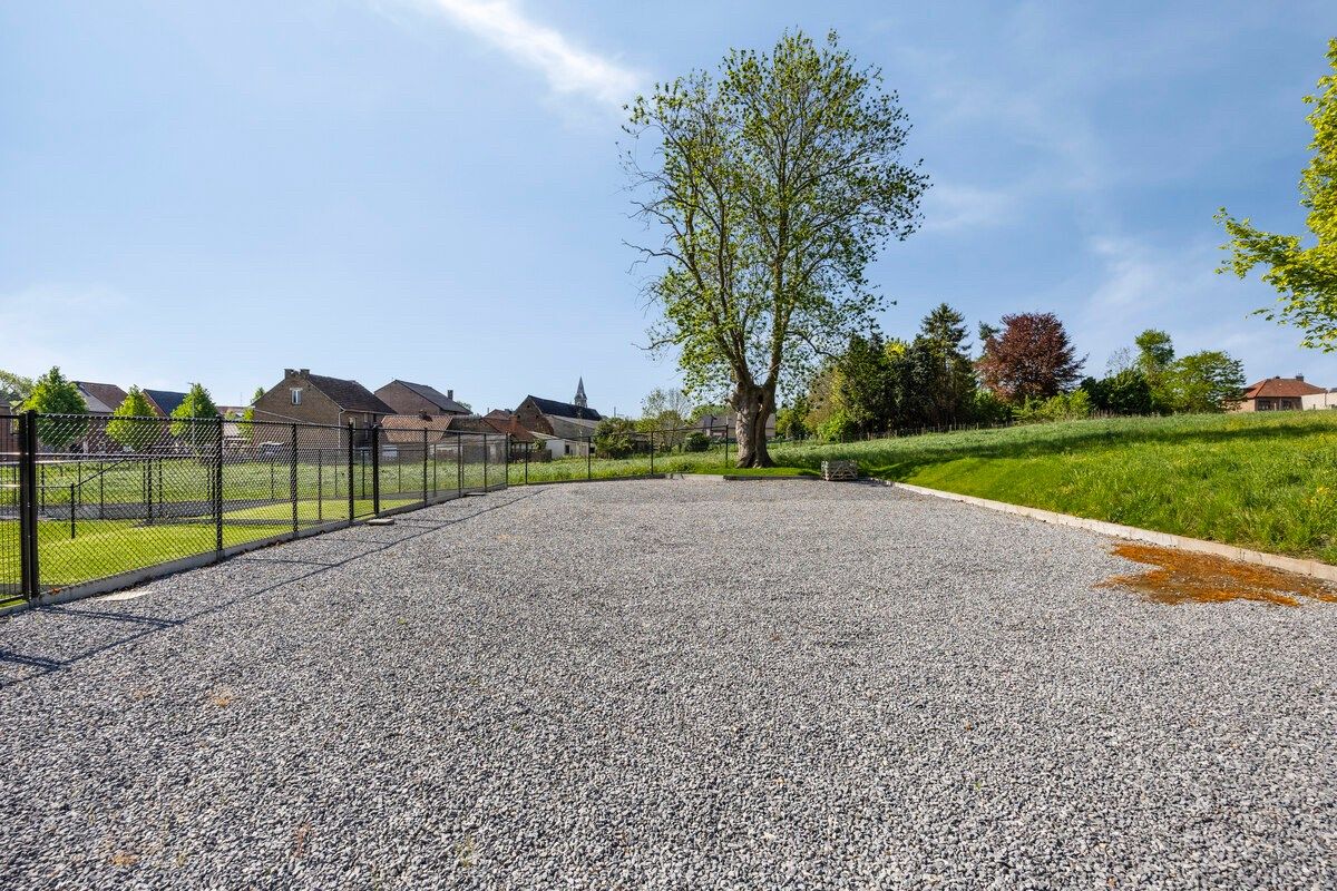 DRIE NIEUWE BEN-WONINGEN OP GUNSTIGE LOCATIE foto 21