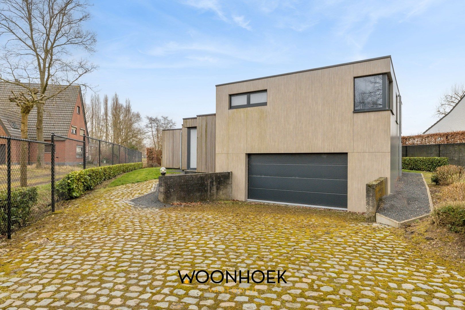 Exclusieve architectenvilla op wandelafstand van provinciaal domein De Ster! foto 5