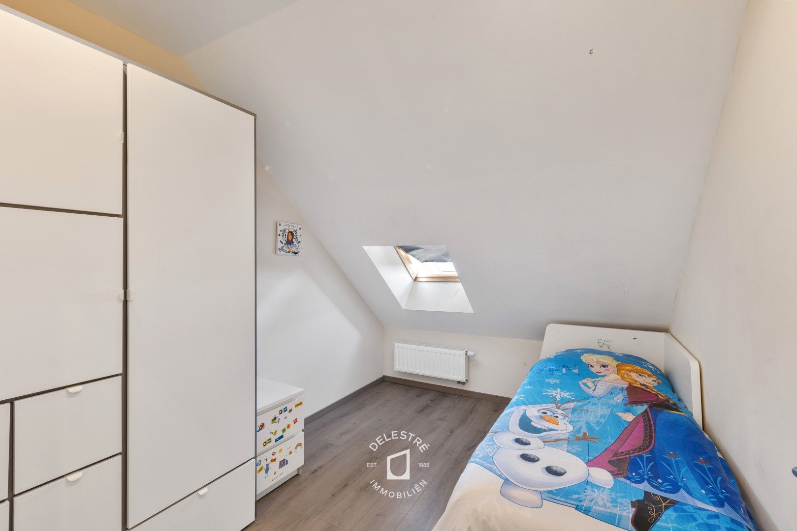 INSTAPKLARE WONING 4 SLPK. EN TUIN foto 17