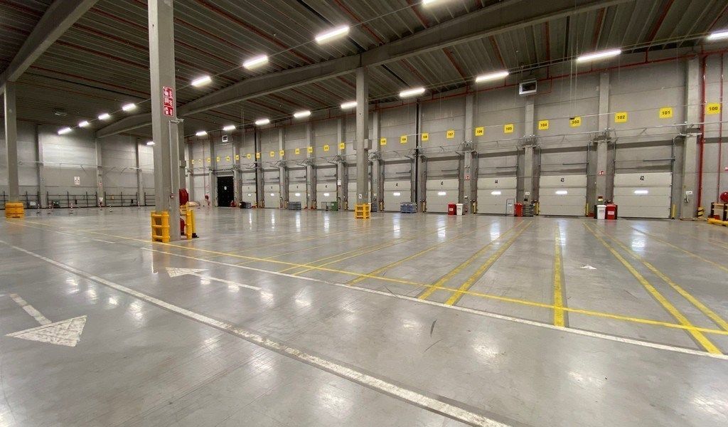 Logistieke loods te huur in Willebroek foto 7