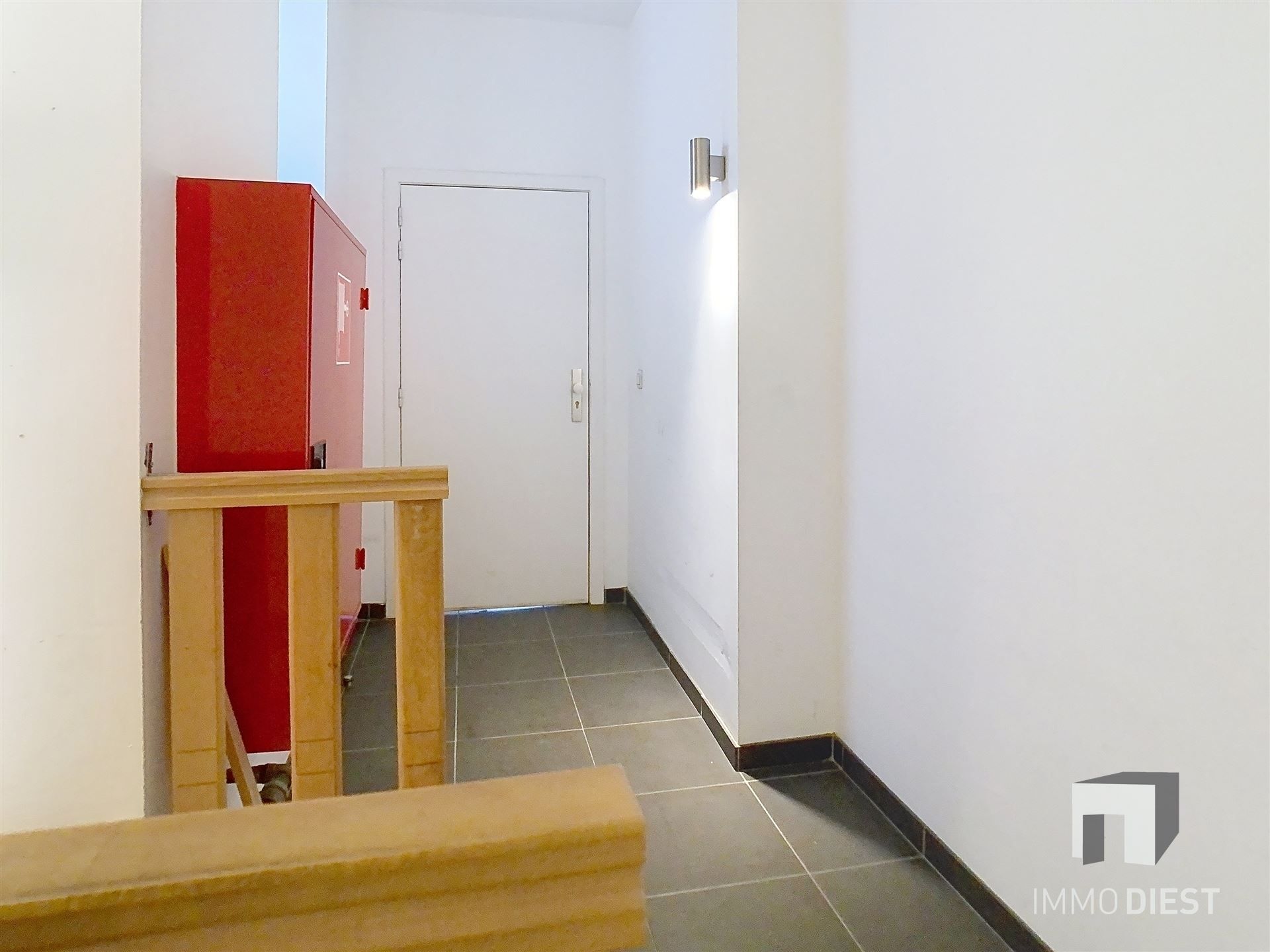 Betaalbaar appartement in centrum Diest foto 30