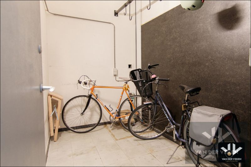 TOF APPARTEMENT IN HET STADSCENTRUM foto 16