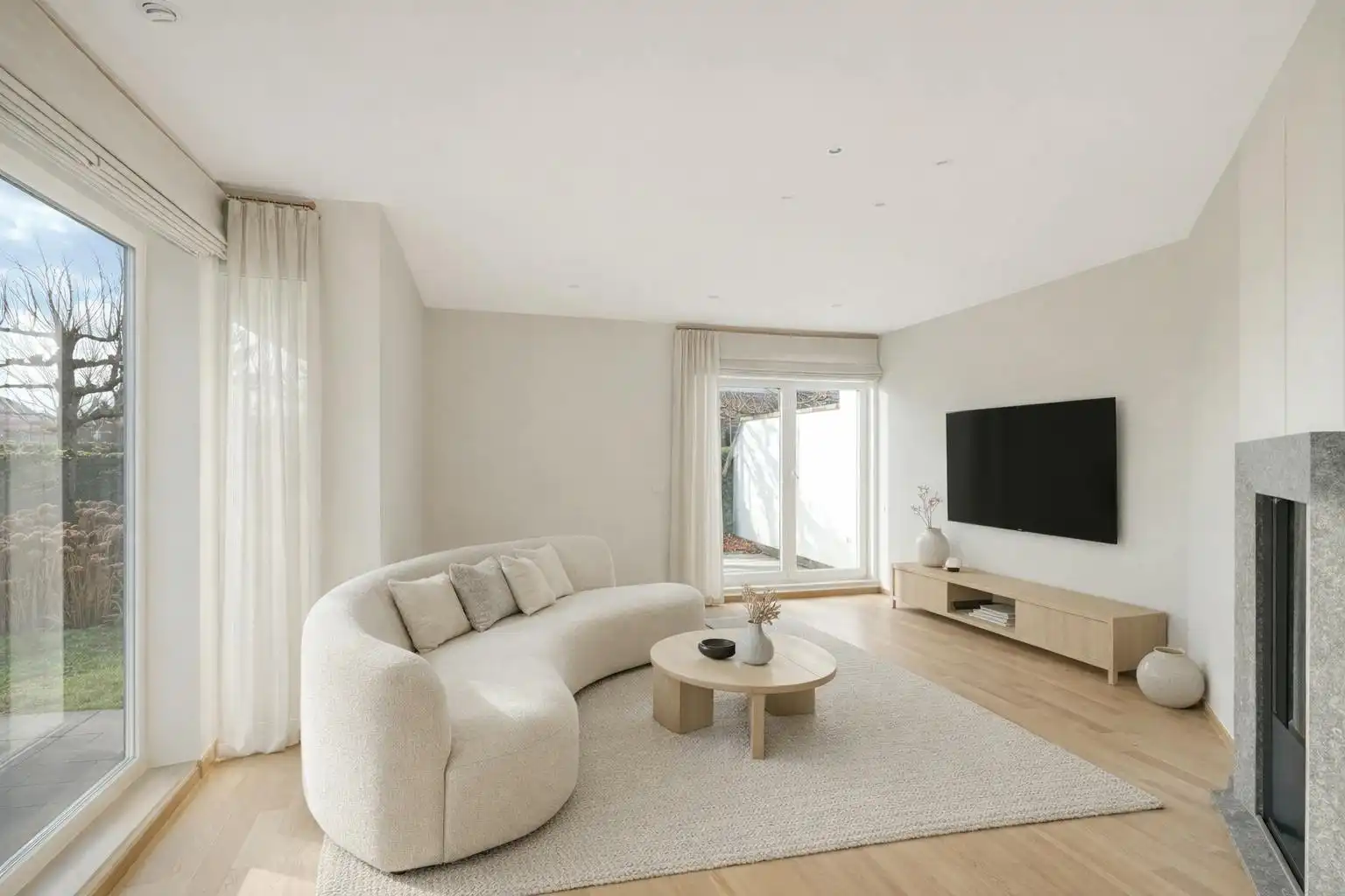 Unieke villa met prachtige zichten te koop in Knokke-Heist foto 2