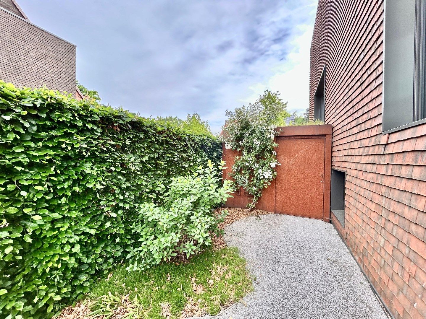 Passiefhuis met drie slaapkamers en zuidwest tuin foto 26