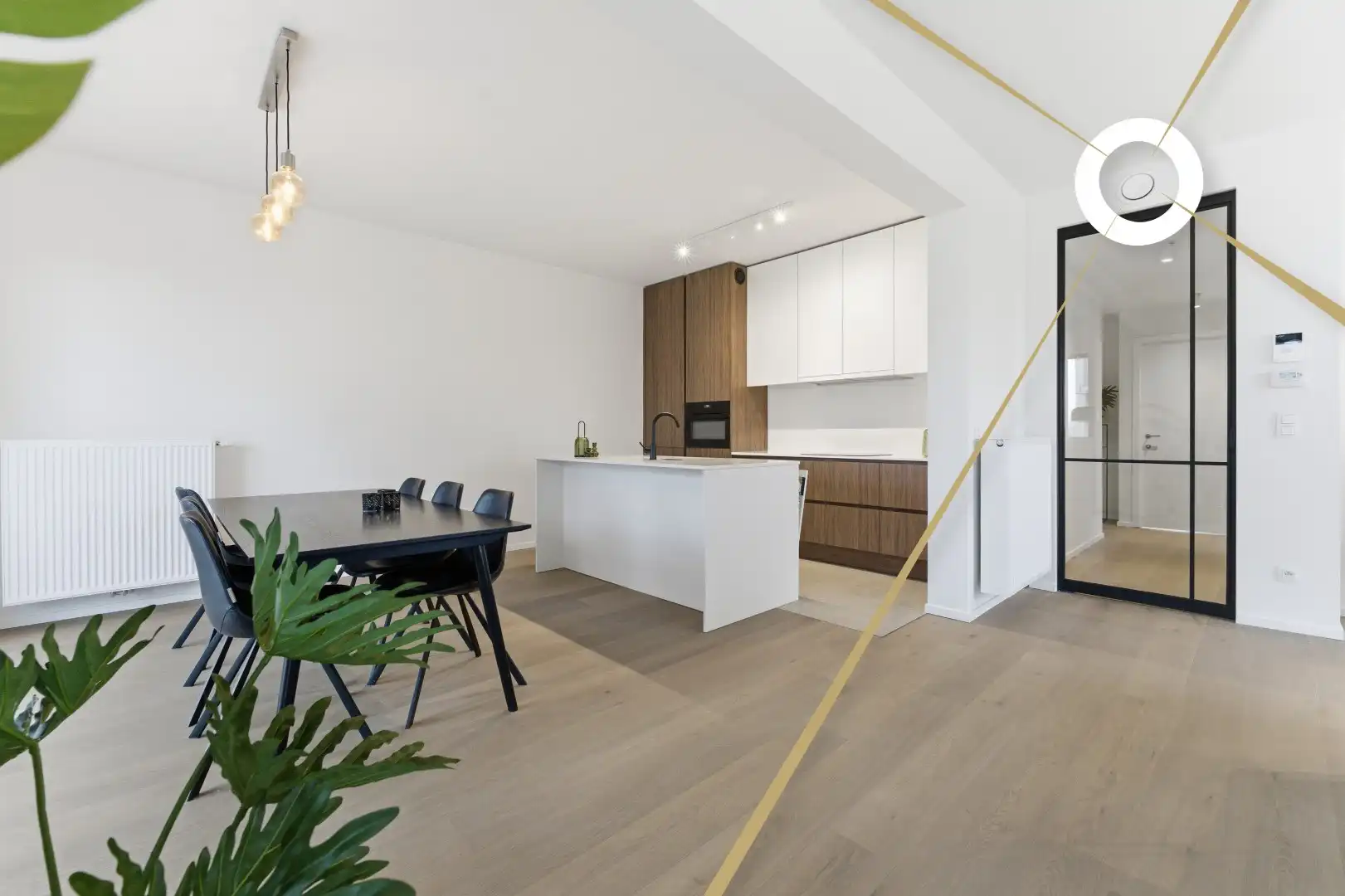 Appartement te koop Sint-Jansstraat 25 -/4C - 8900 Ieper