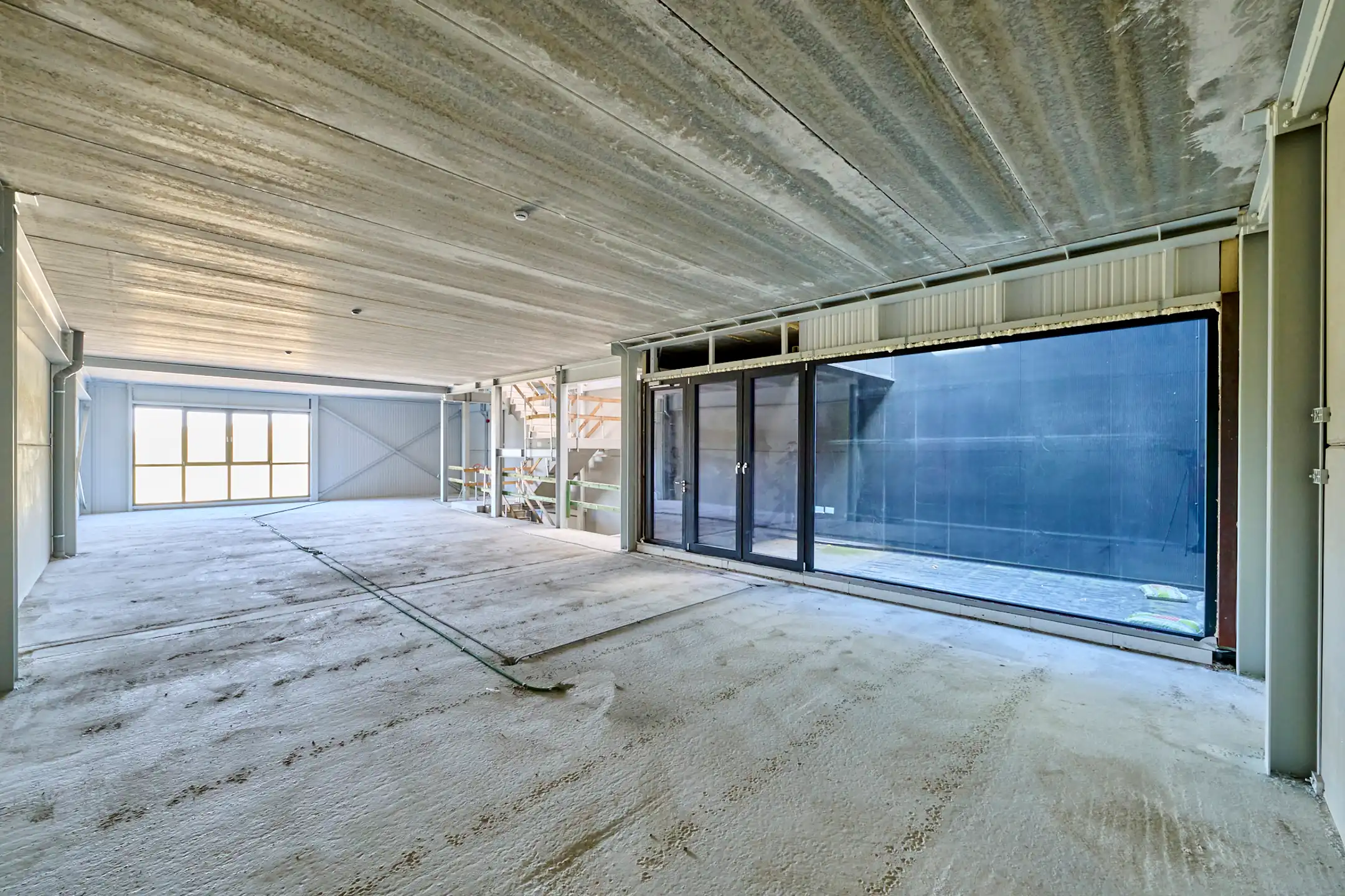 KMO-unit 15 | Bedrijvenpark Kompellaan foto 7