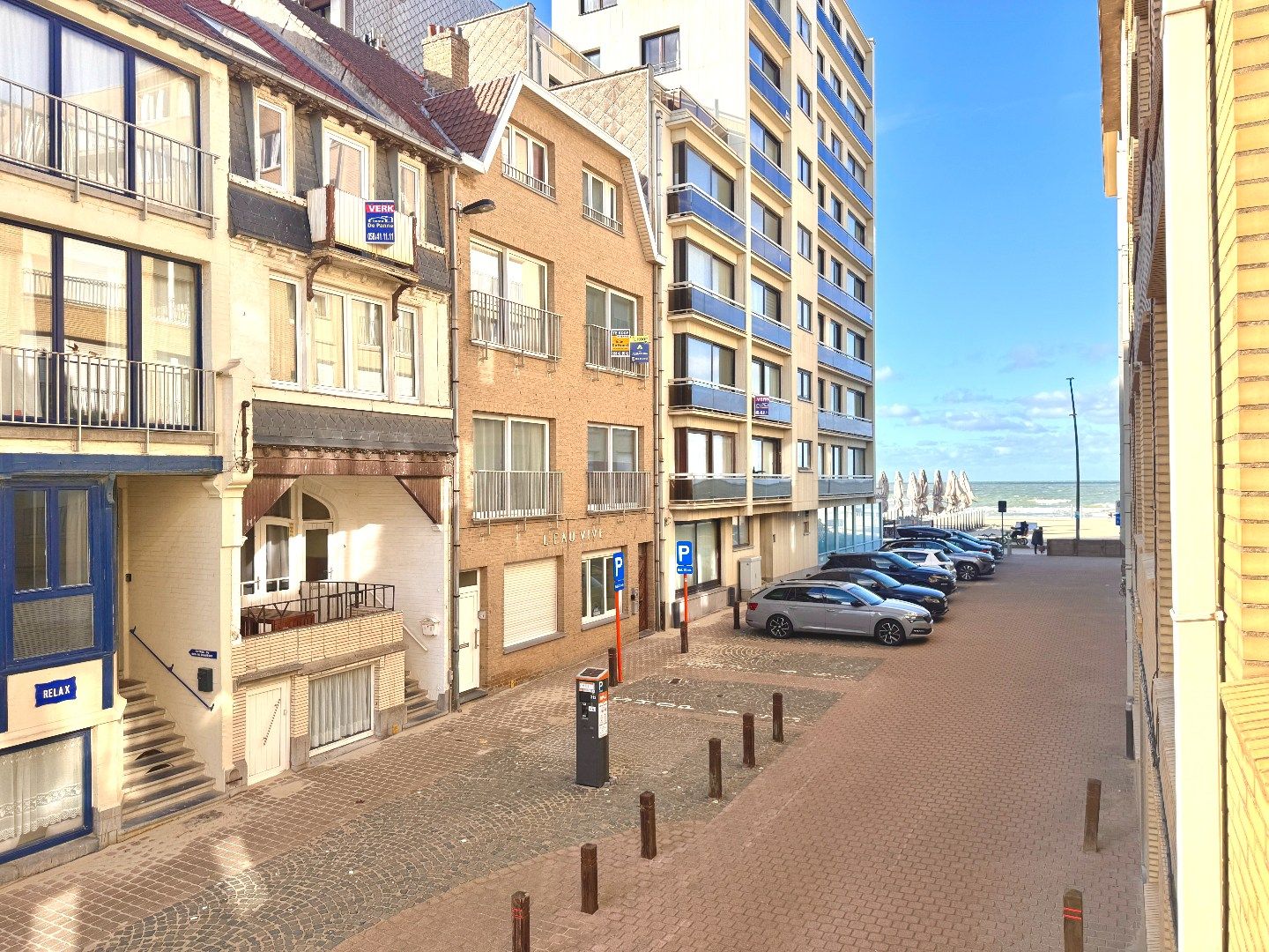 Residentie Le Provence 0103+K3 foto 11