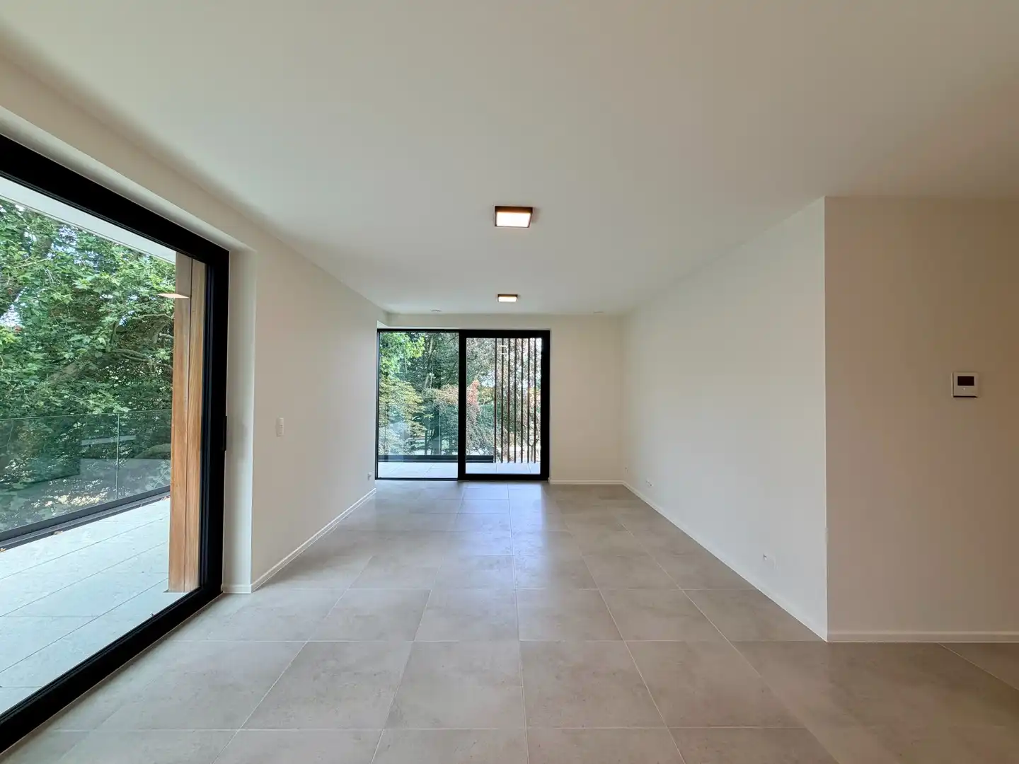 Modern appartement op toplocatie in Rumbeke! foto 2