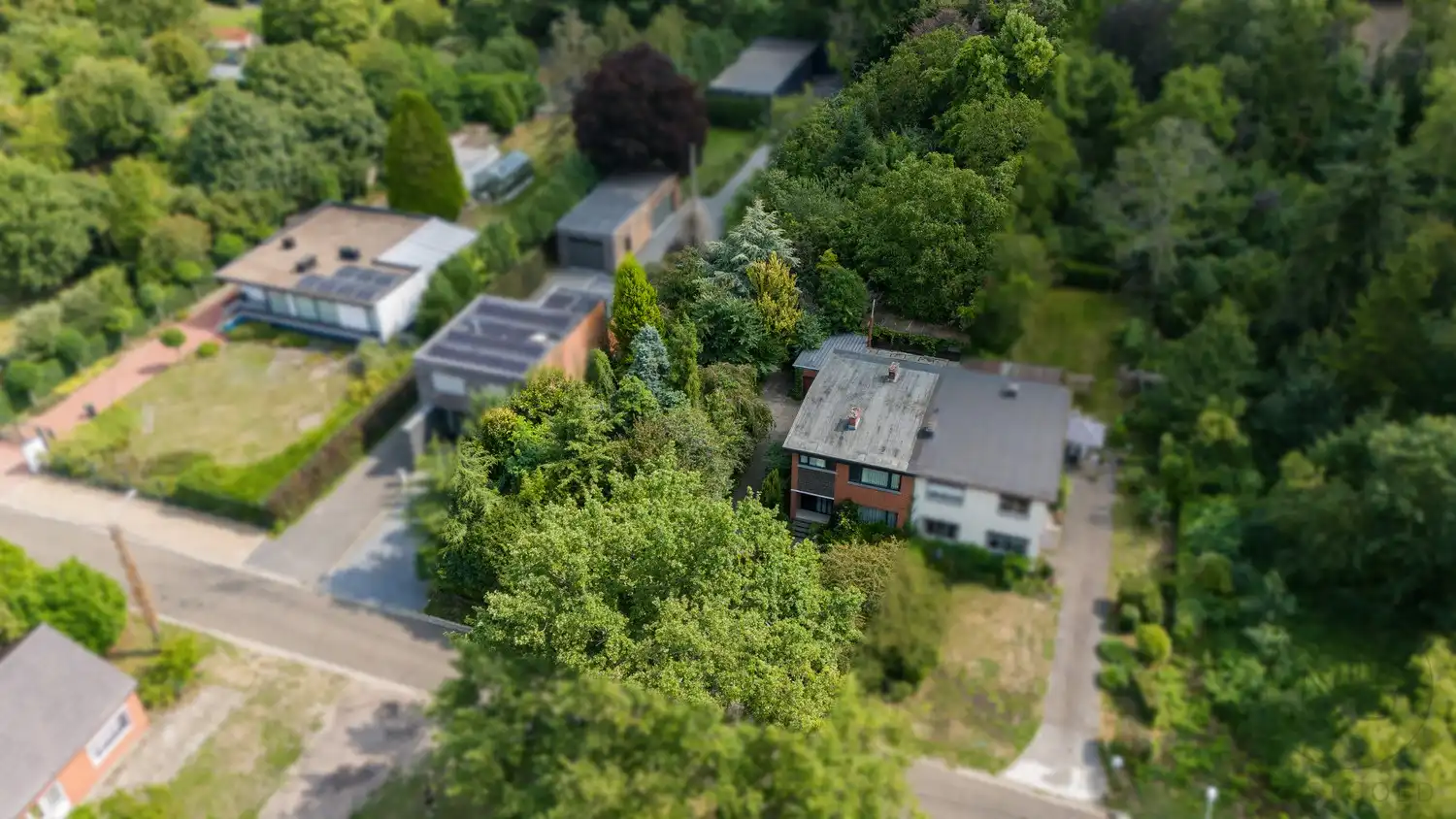 Bouwgrond voor halfopen bebouwing aan De Maten foto 10