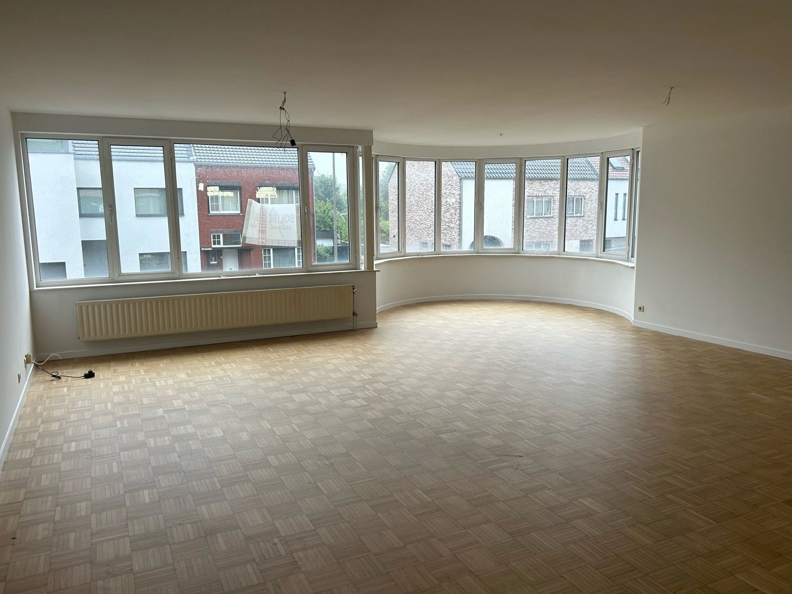 Appartement van 118m² met o.a. 2 slaapkamers en garage foto 3