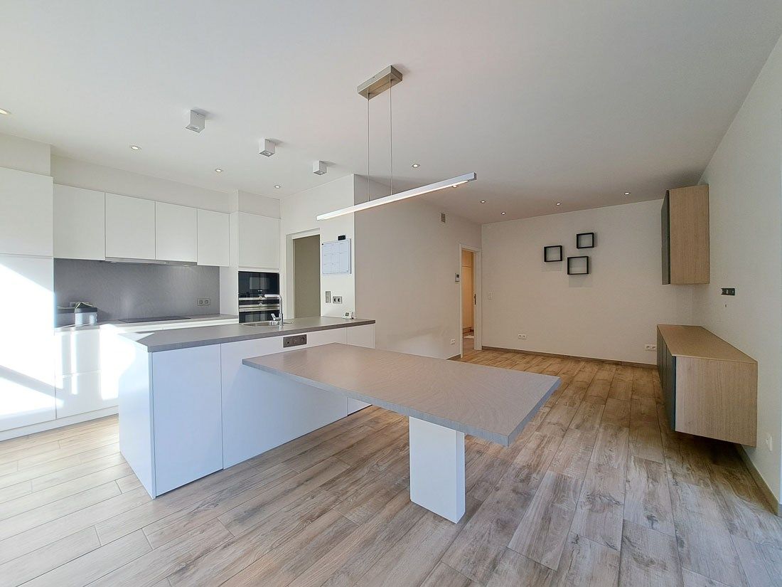 Mooi modern duplex appartement te Hasselt foto 5