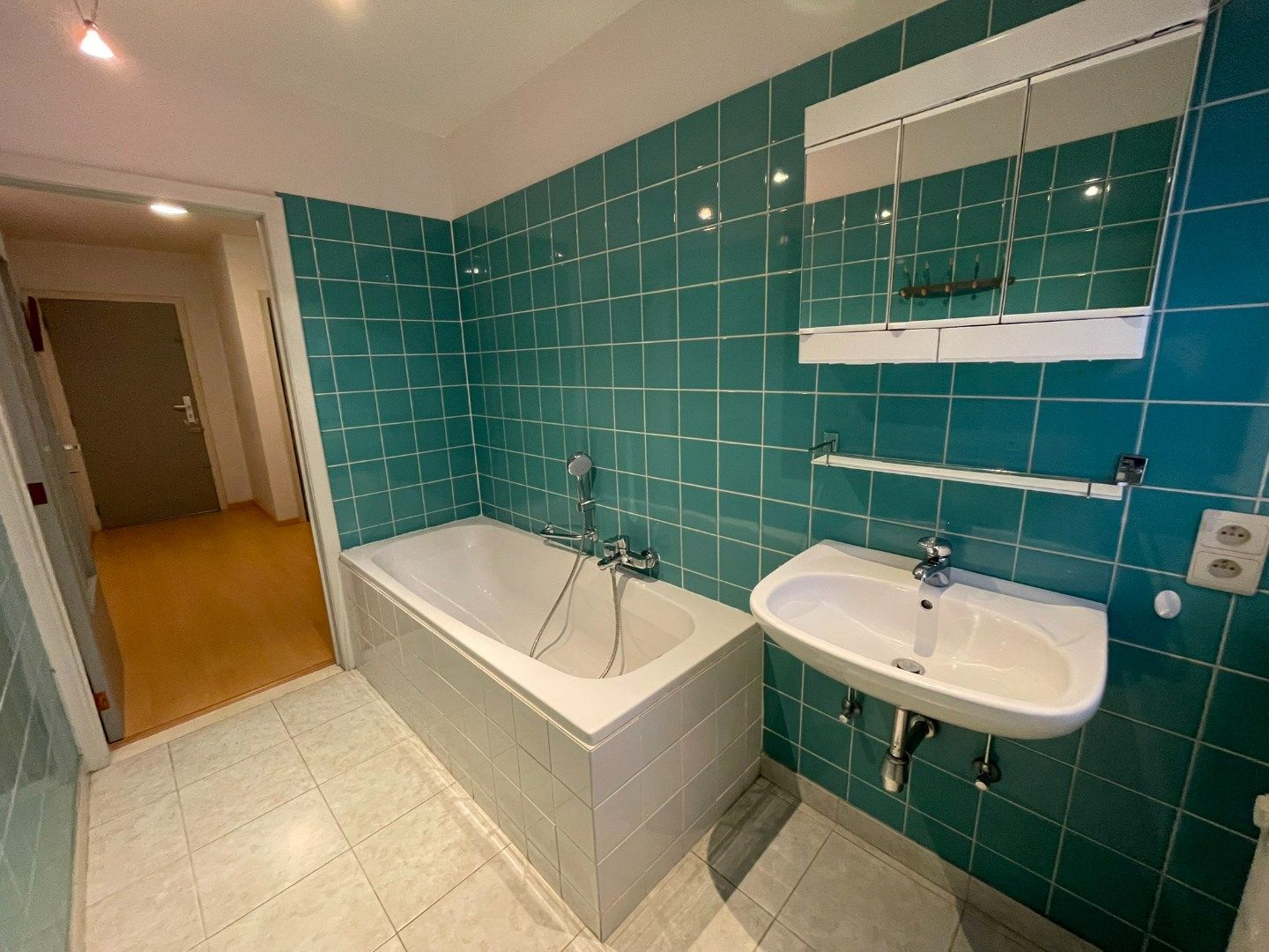 Goed gelegen appartement met 2 slaapkamers - EPC label B foto 7