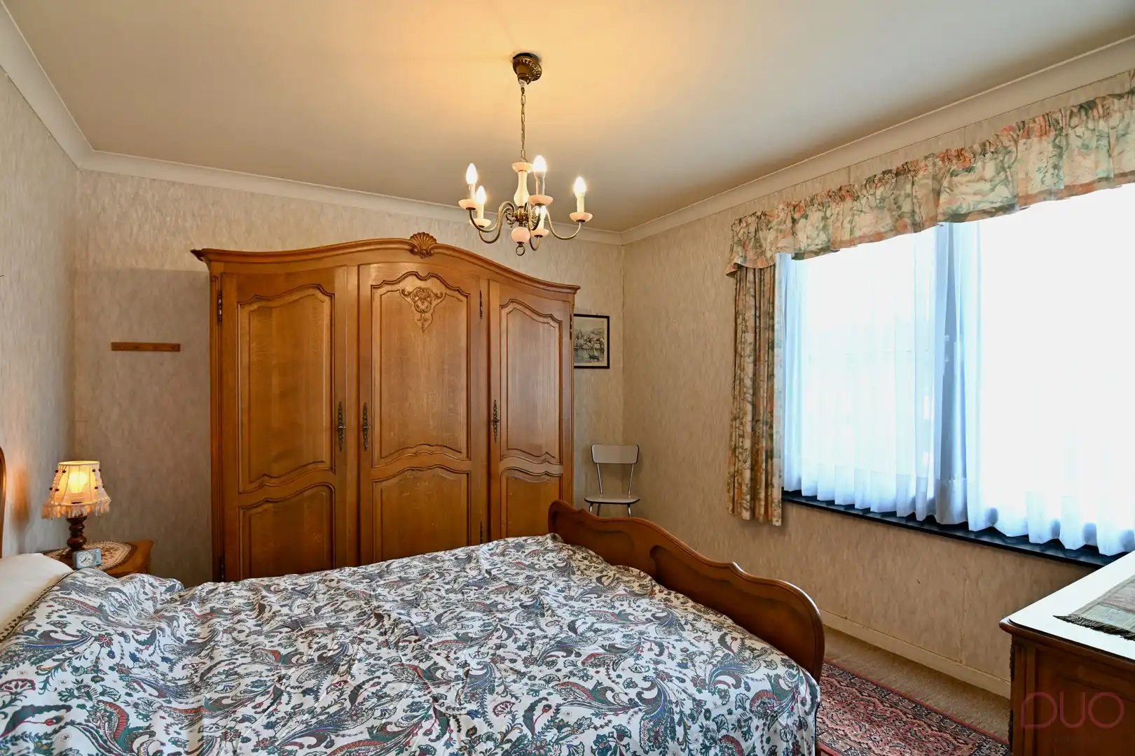 Te renoveren woning met gezellig tuintje in de Truiense stadsrand foto 10