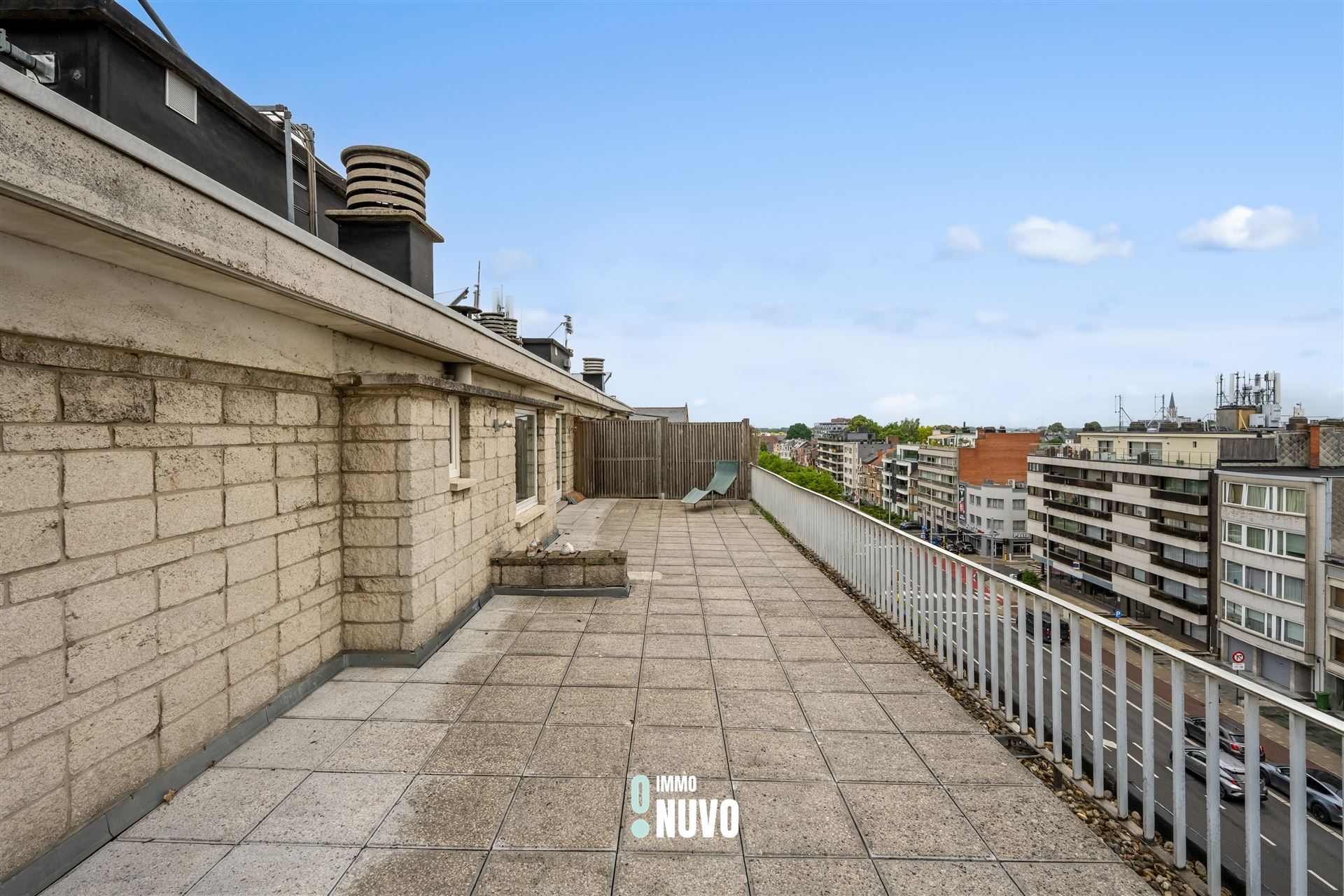 Penthouse foto 10