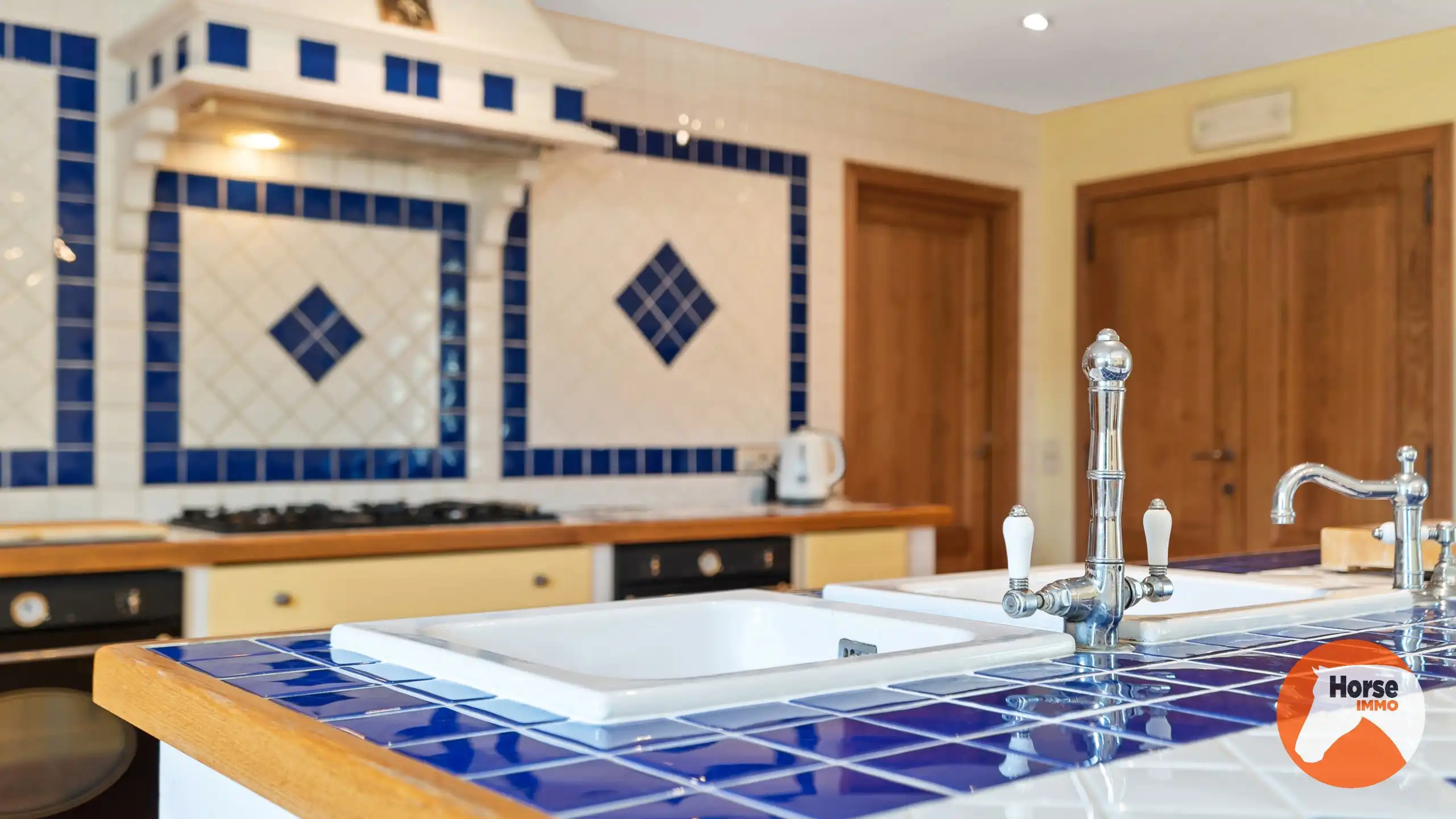FRASNES - Exclusieve eigendom met 3 woonentiteiten en B&B foto 9