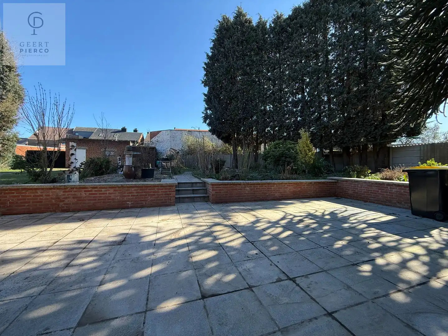 Statige woonst te Landen foto 34