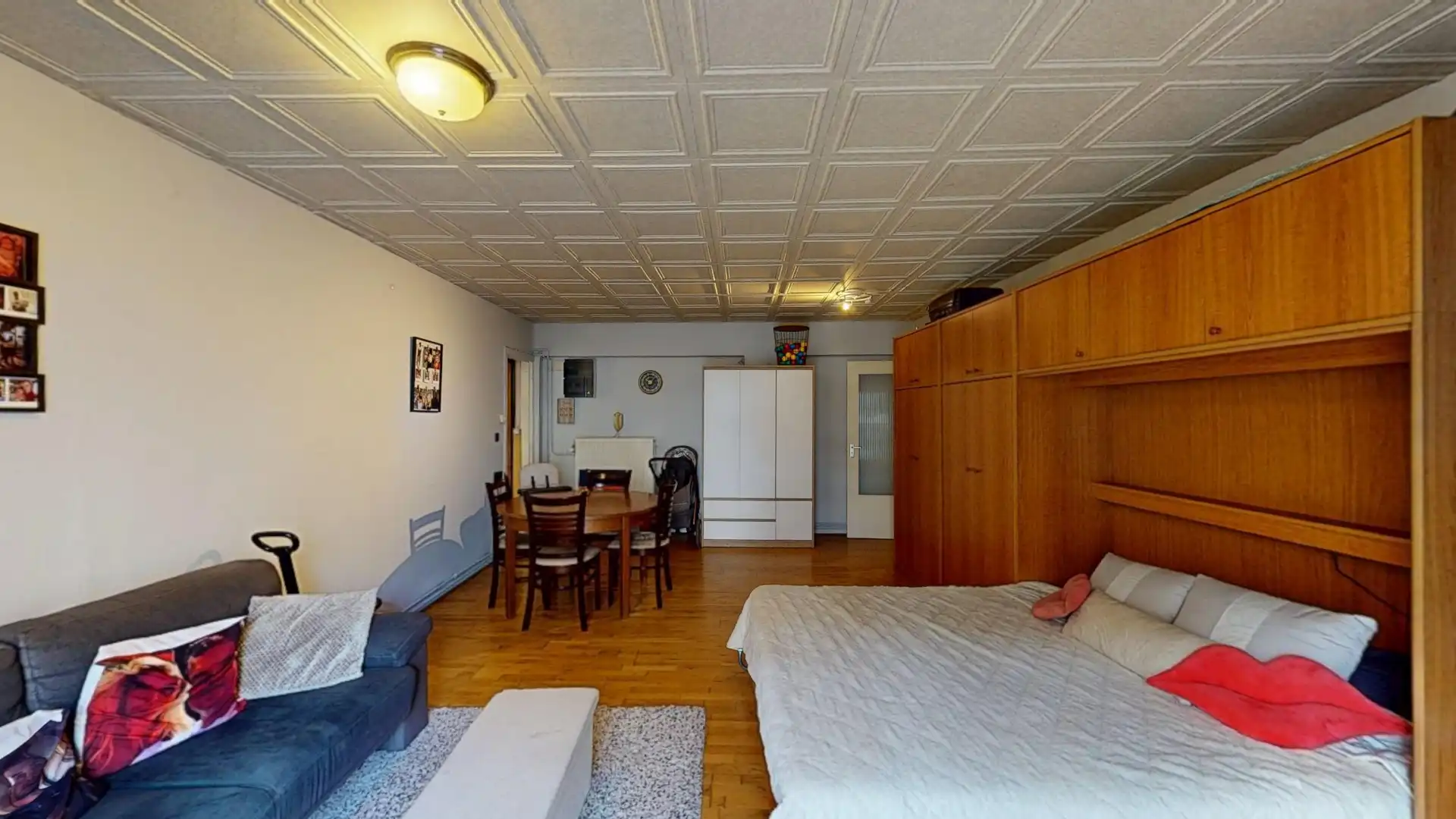 Studio te koop op wandelafstand van zee en centrum foto 7